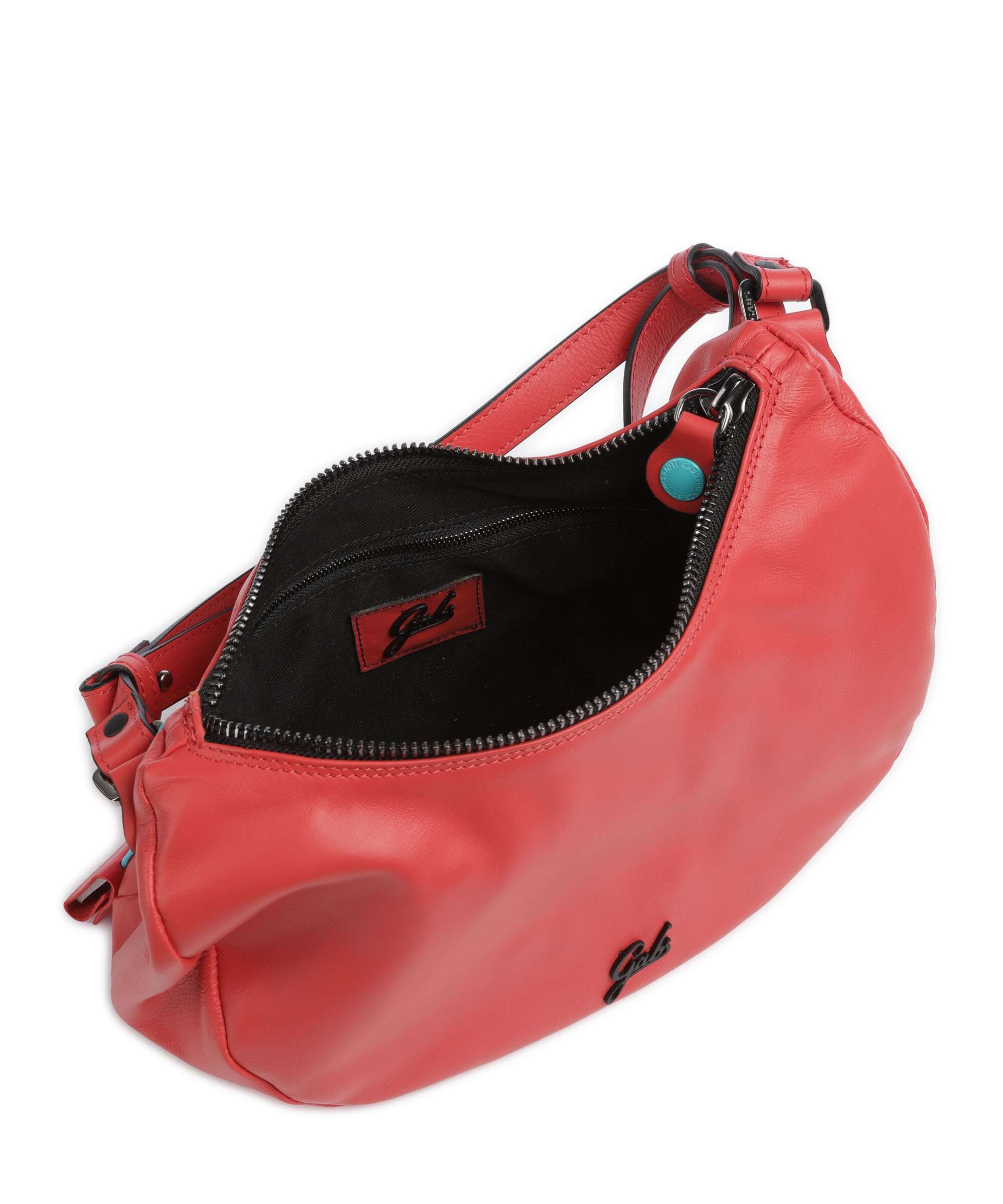 Gabs Icon Maite Shoulder bag rosso - Image 7