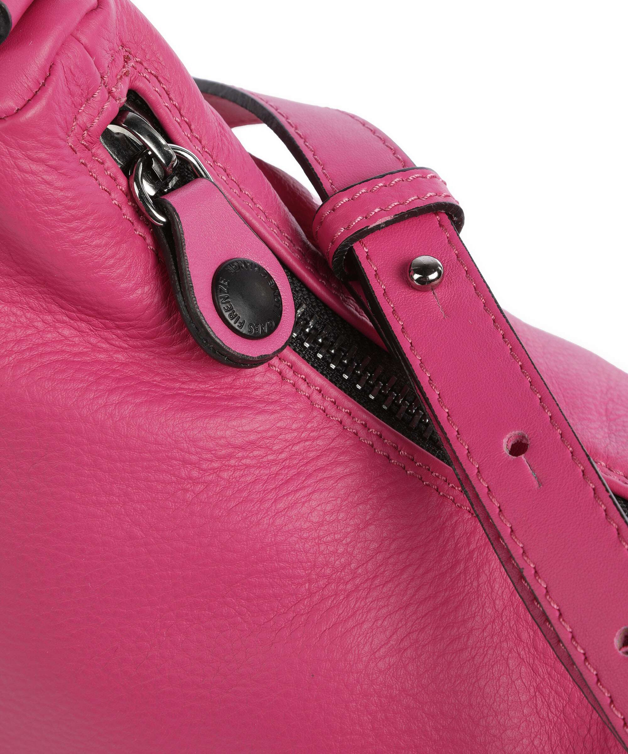 Gabs Icon Maite Shoulder bag fuxia - Image 4