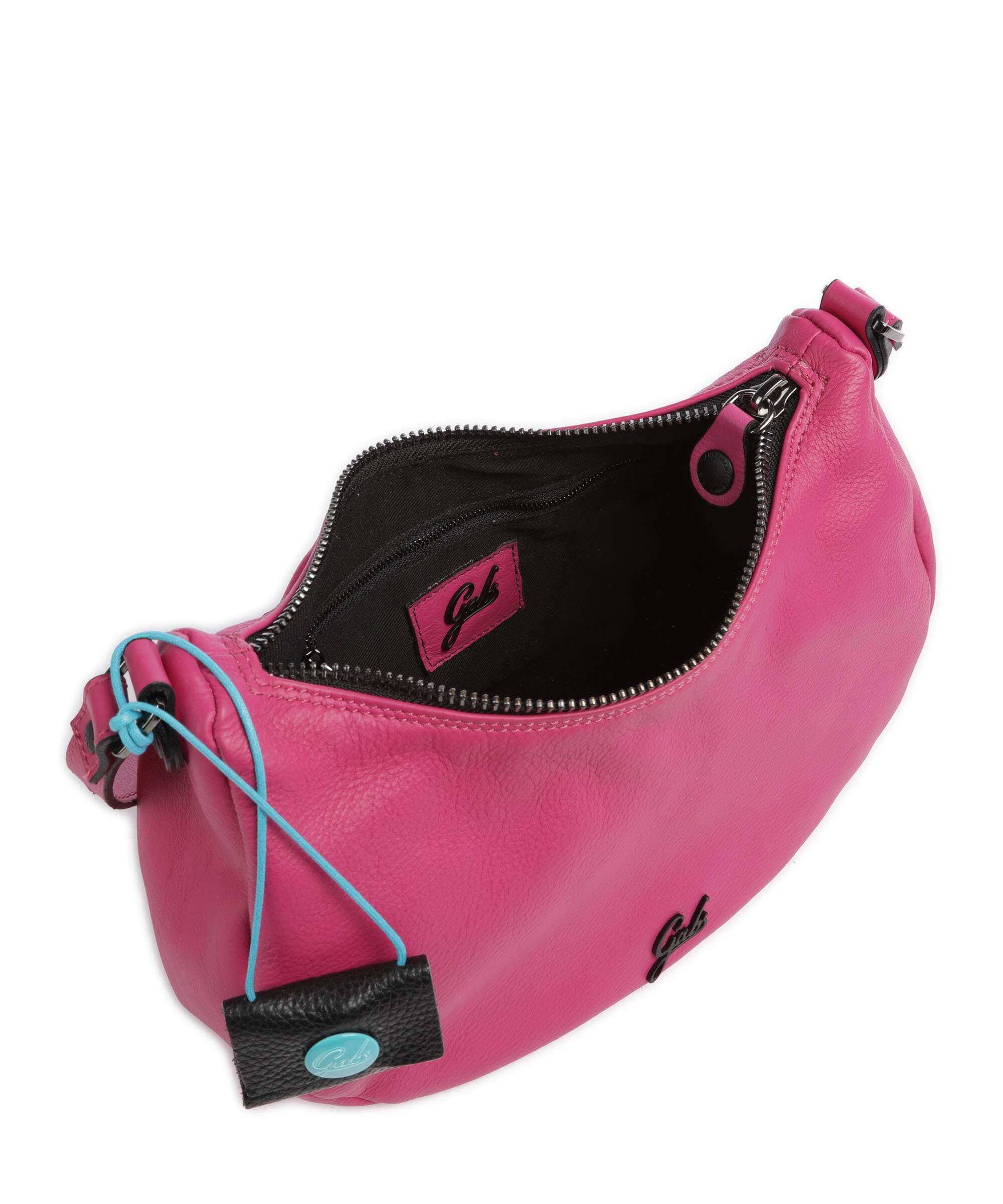 Gabs Icon Maite Shoulder bag fuxia - Image 6