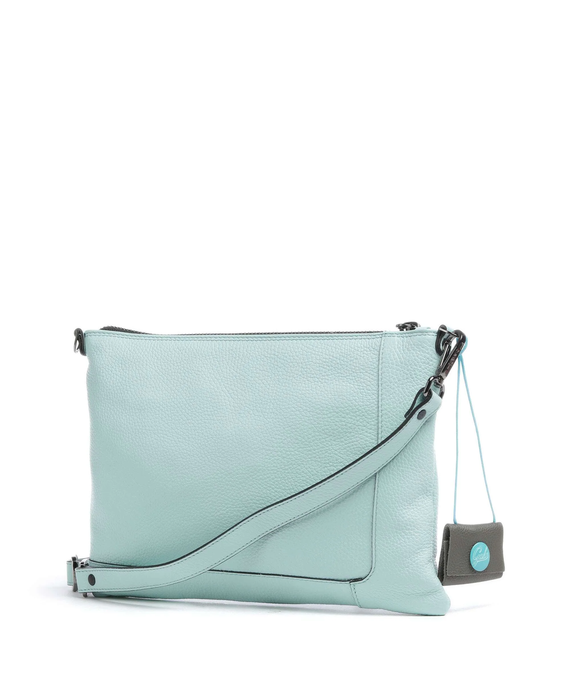 Gabs Ilia M Shoulder bag blue water - Image 2