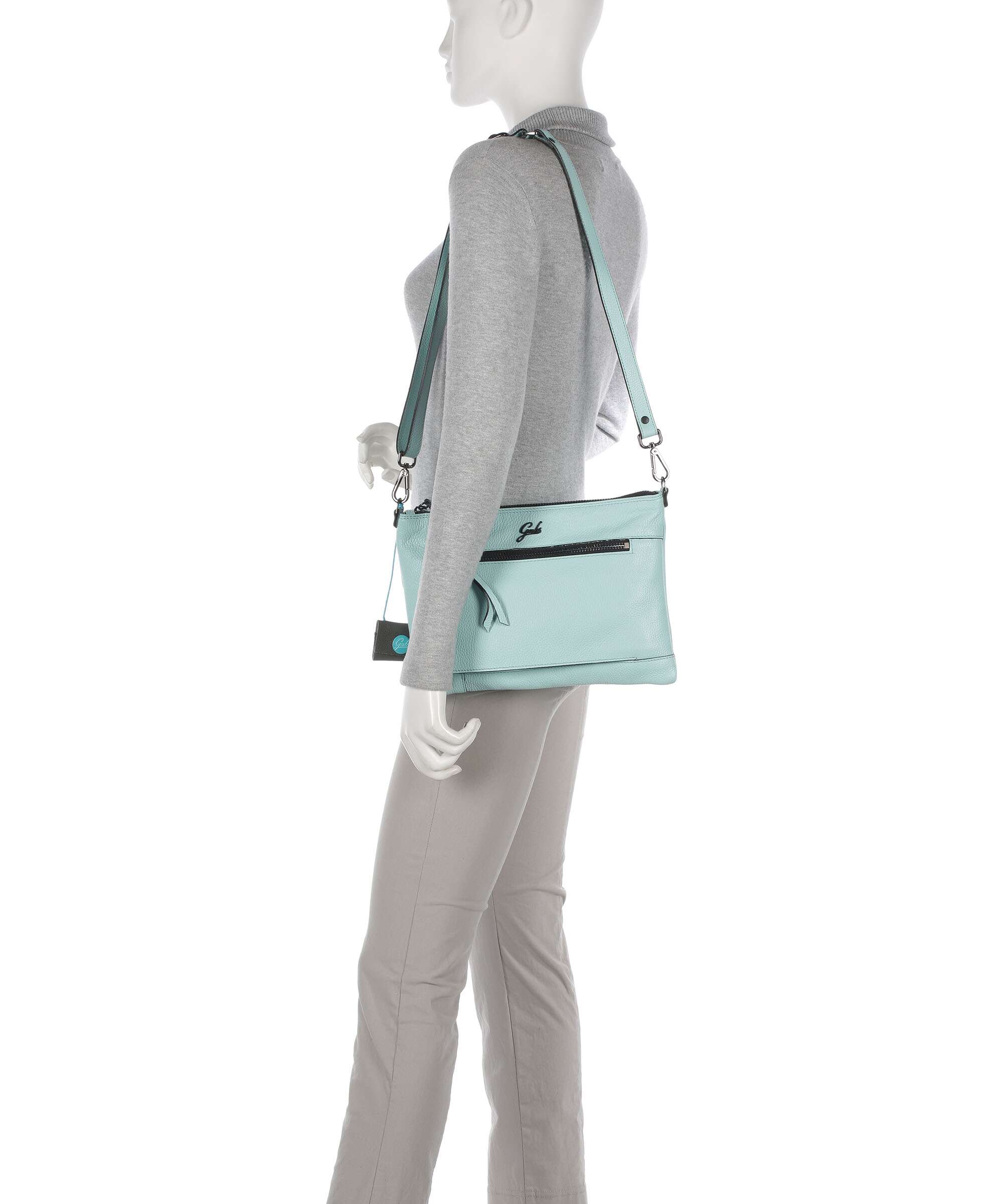 Gabs Ilia M Shoulder bag blue water - Image 3