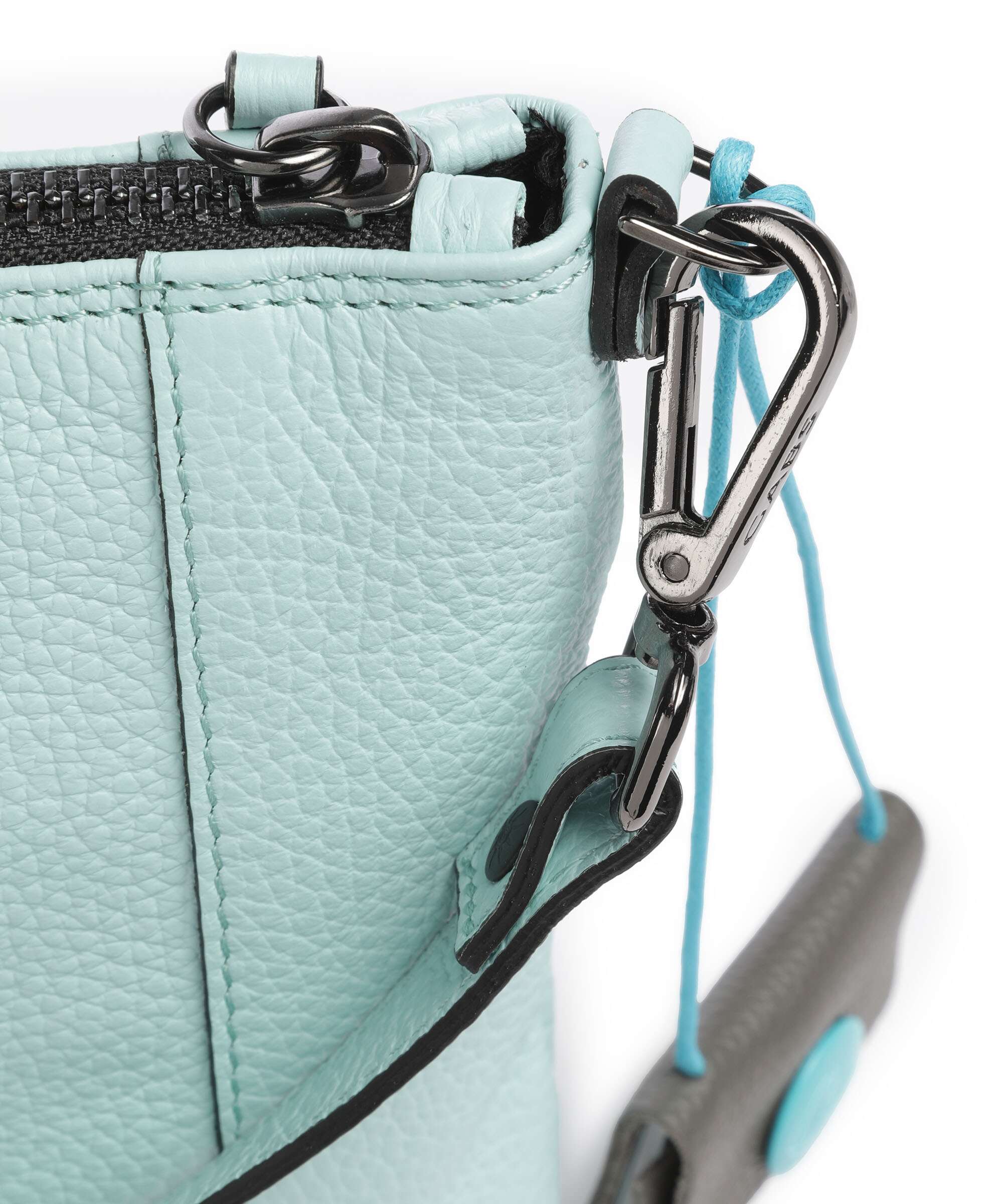 Gabs Ilia M Shoulder bag blue water - Image 4