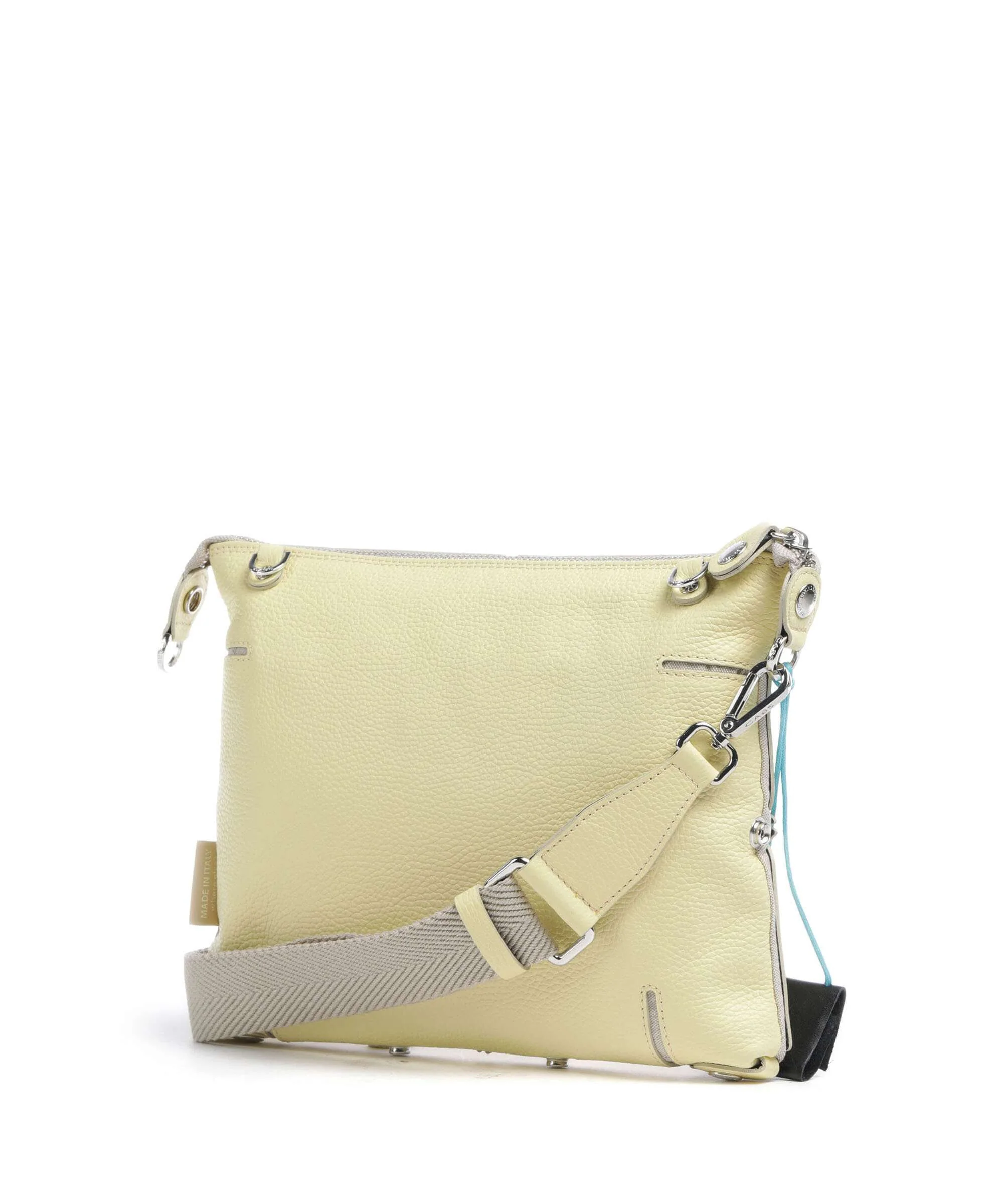 Gabs Lily M Crossbody bag light yellow - Image 2