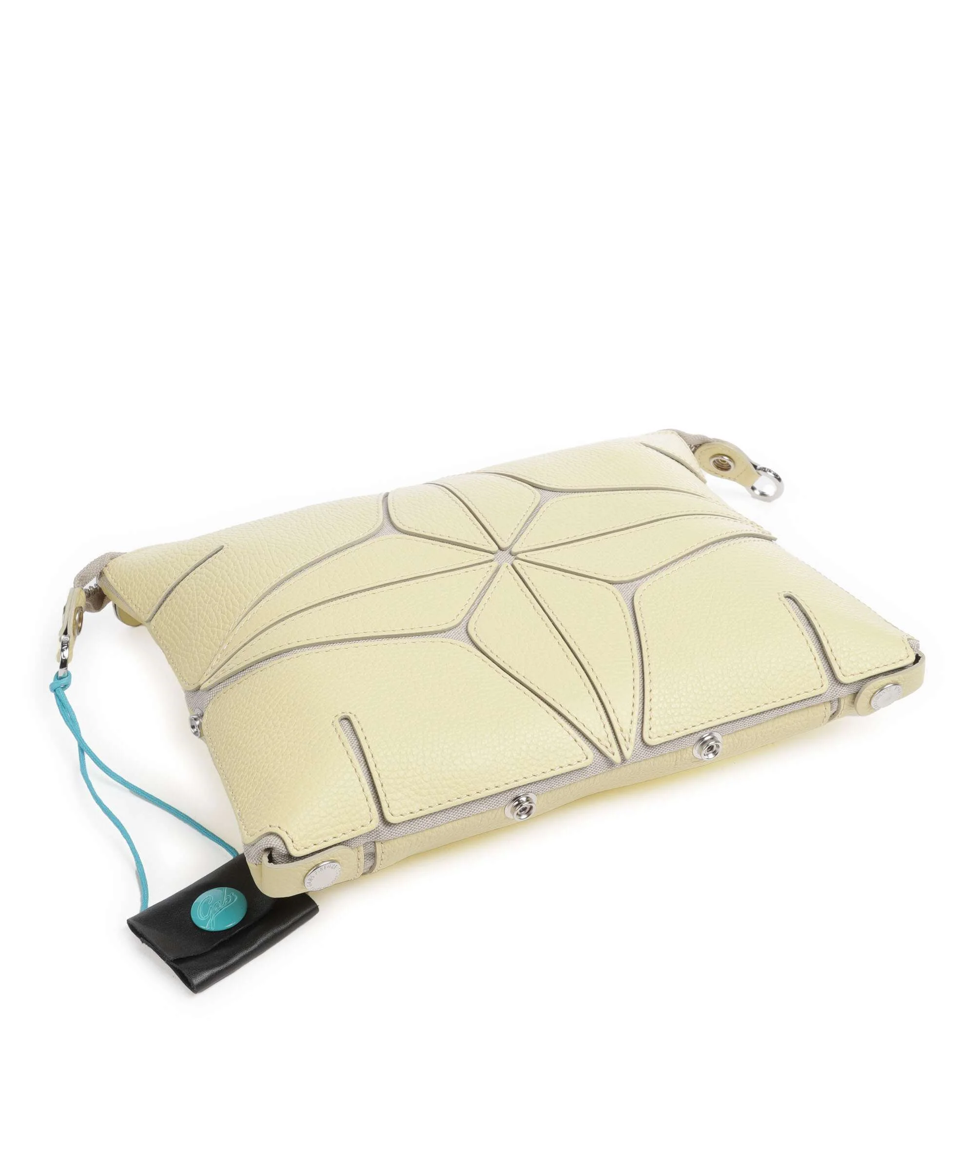 Gabs Lily M Crossbody bag light yellow - Image 8