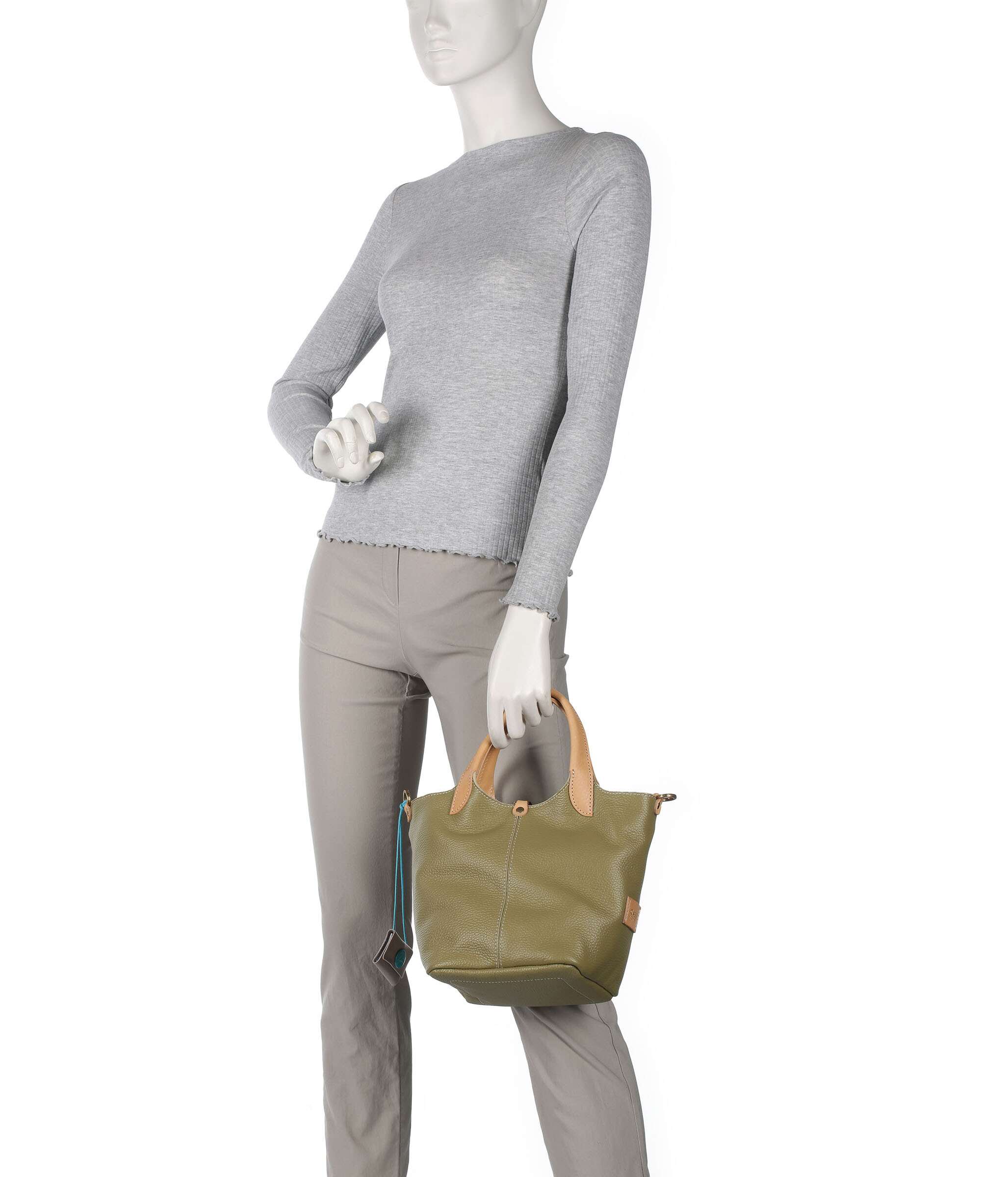 Gabs Milos Blanca Handbag savana - Image 3