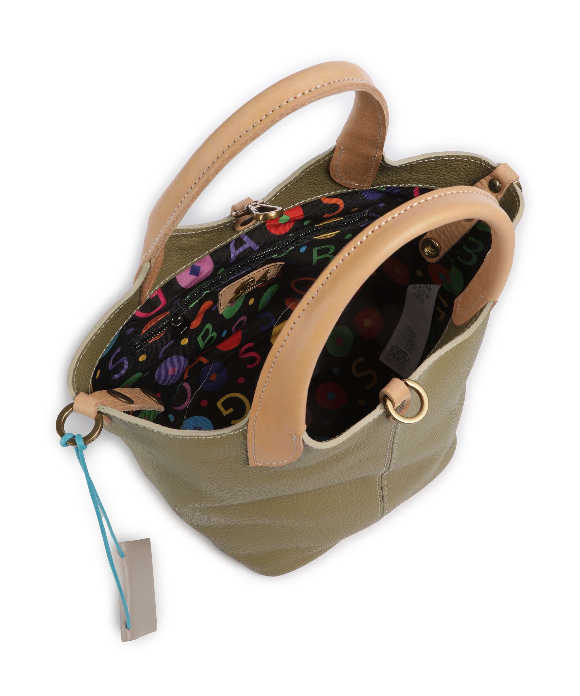 Gabs Milos Blanca Handbag savana - Image 7
