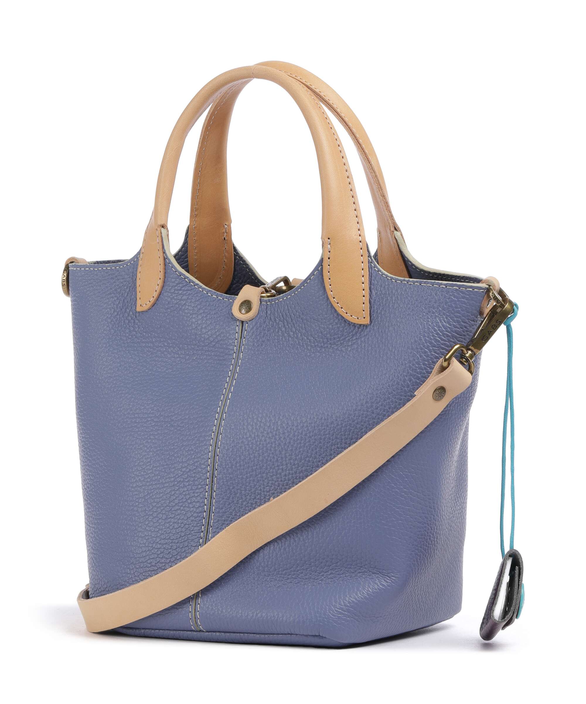 Gabs Milos Blanca Handbag cornflower - Image 4