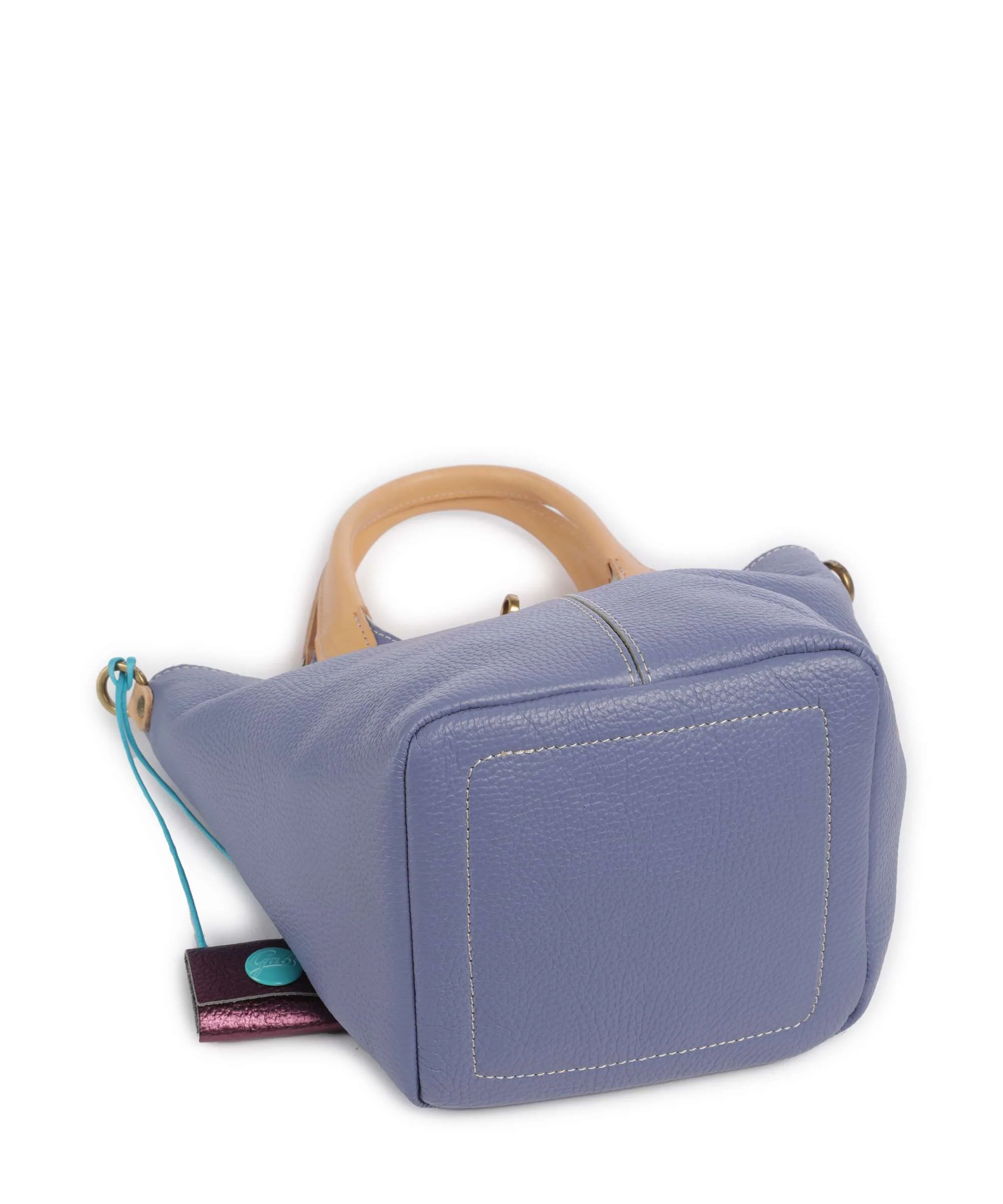 Gabs Milos Blanca Handbag cornflower - Image 5
