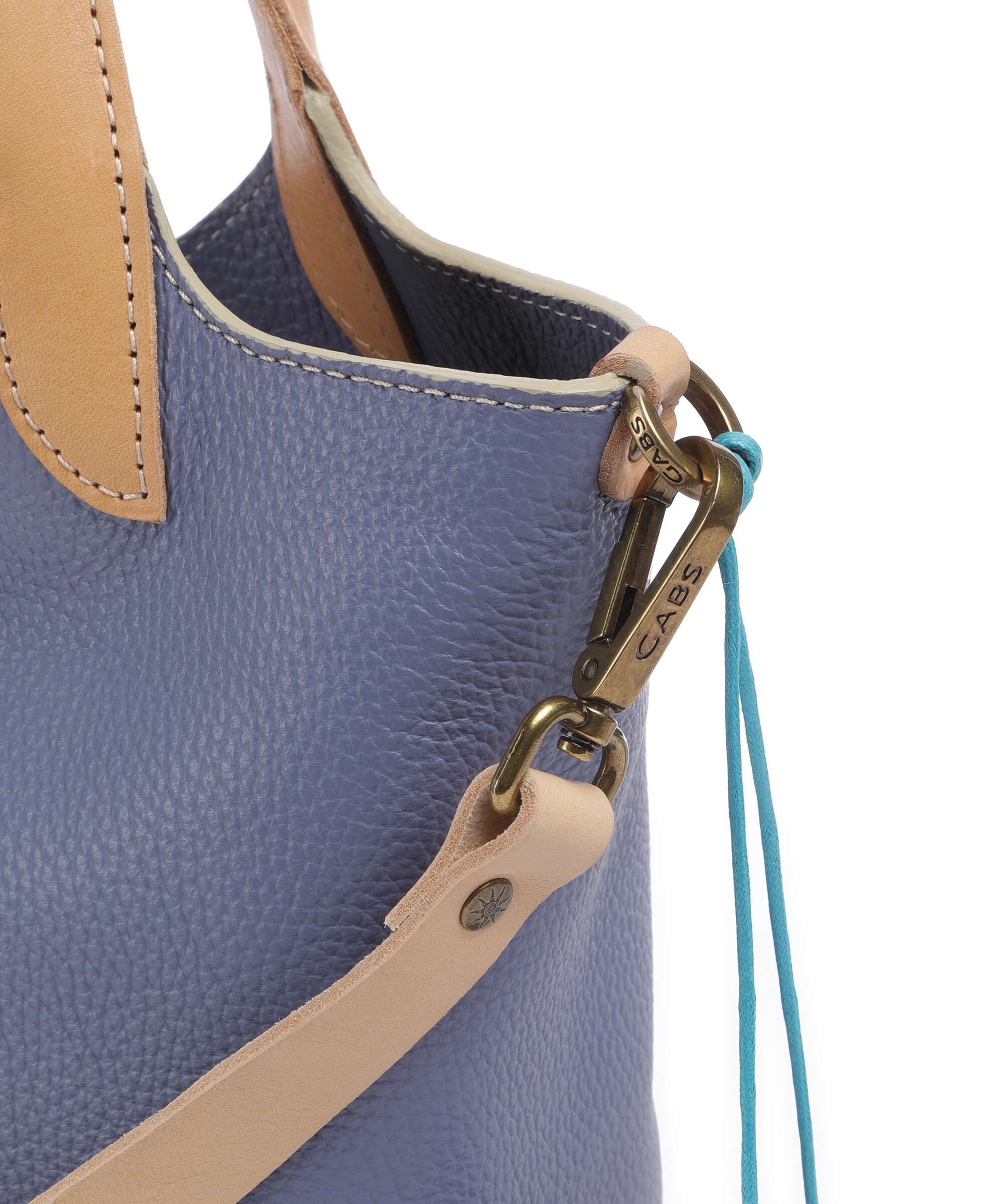 Gabs Milos Blanca Handbag cornflower - Image 6