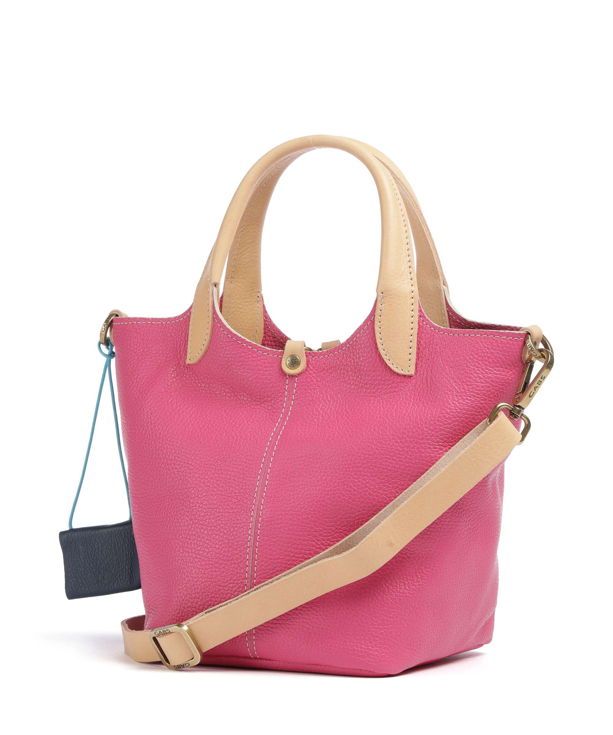Gabs Milos Blanca Handbag azalea - Image 4