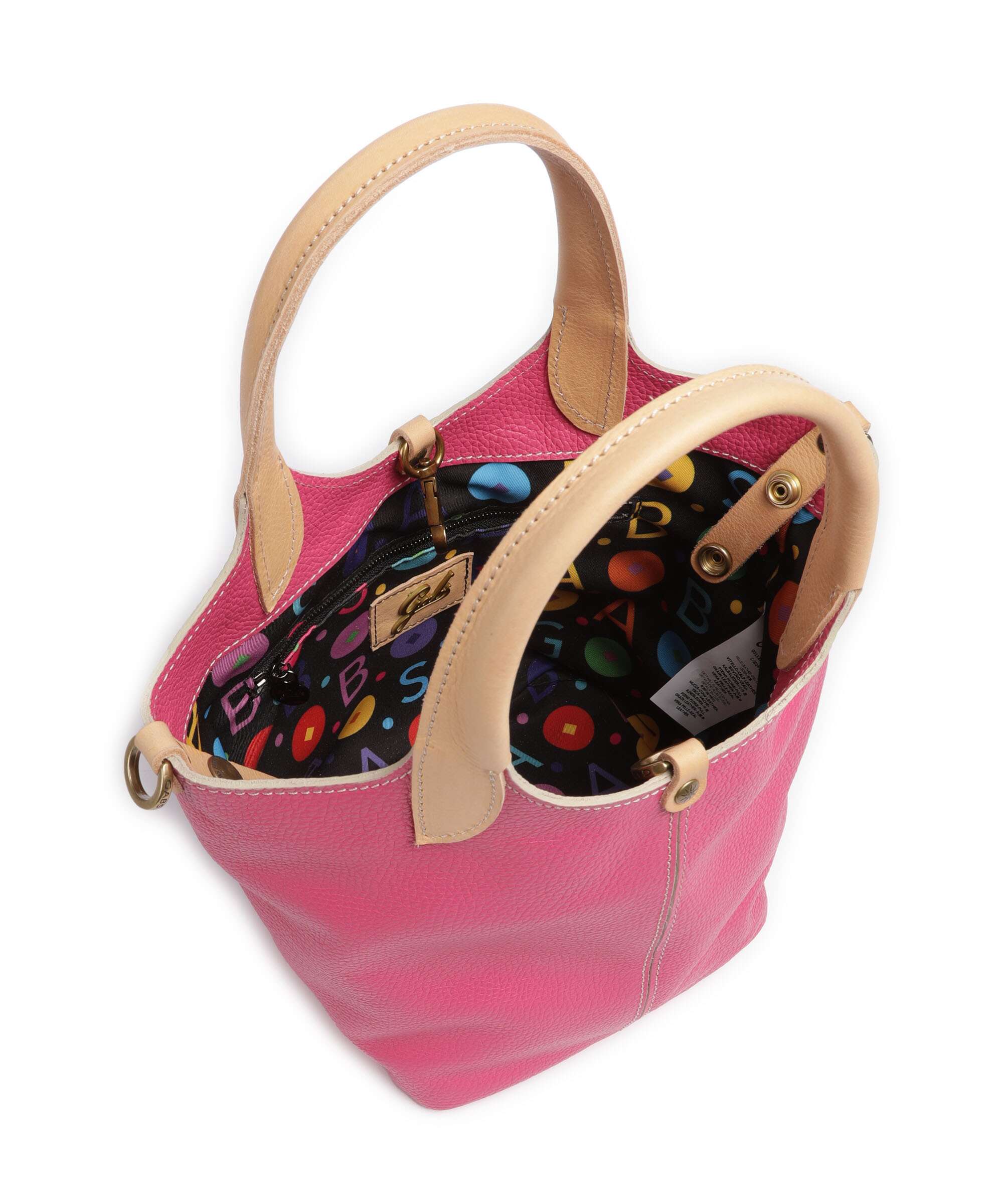 Gabs Milos Blanca Handbag azalea - Image 7