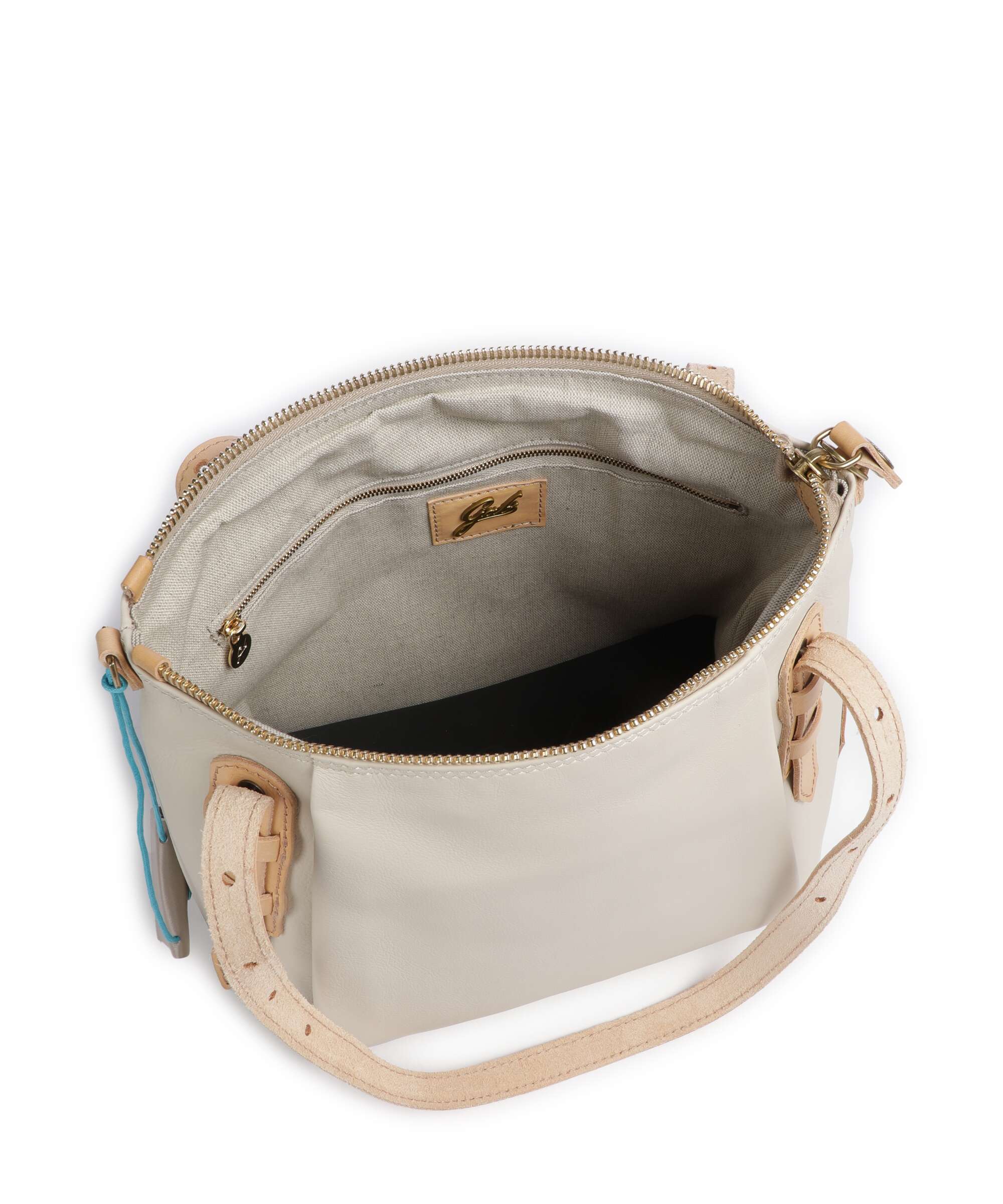 Gabs Naxos Yoana Tote bag milk - Image 7
