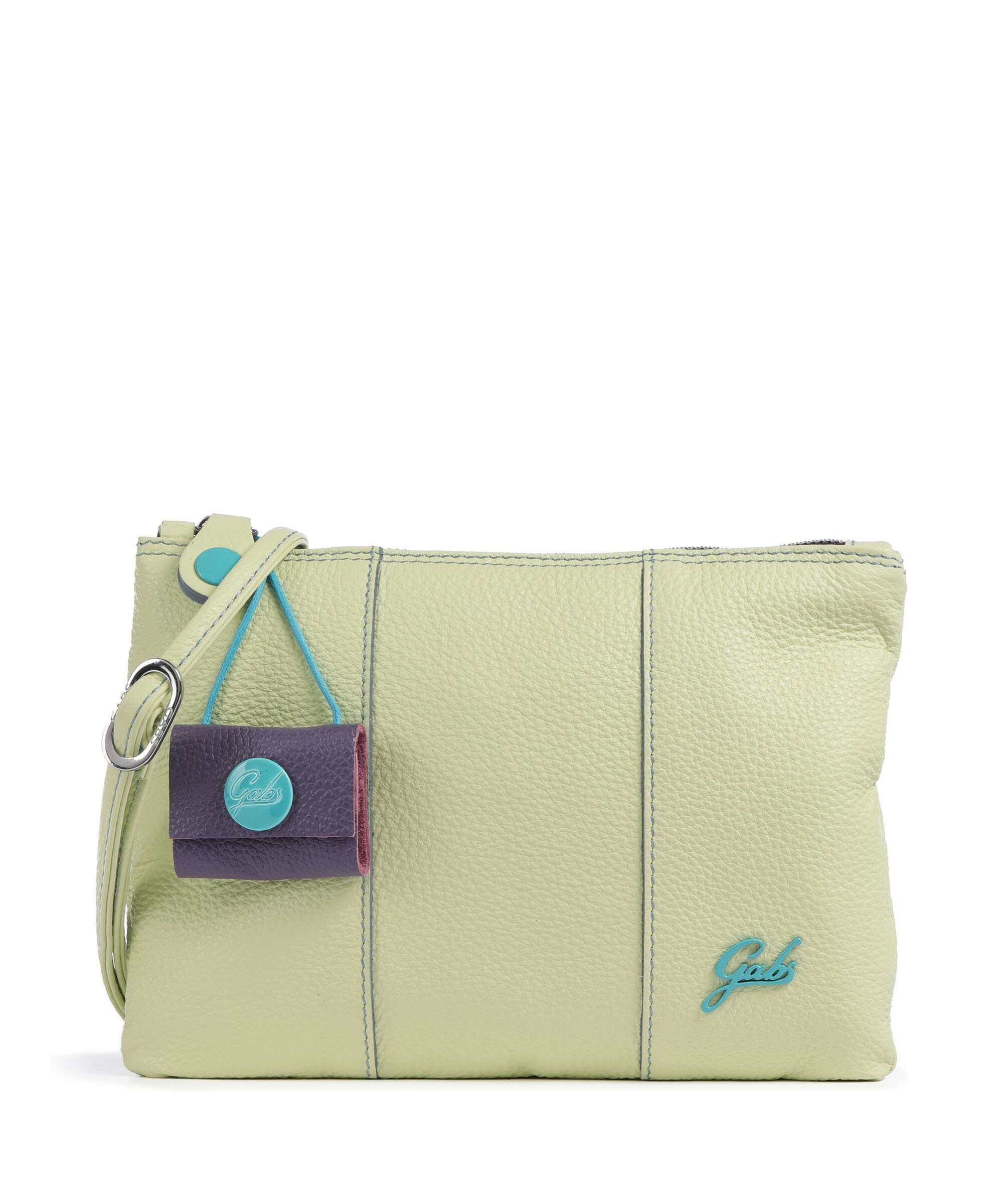 Gabs Nos Beyonce Crossbody bag citron