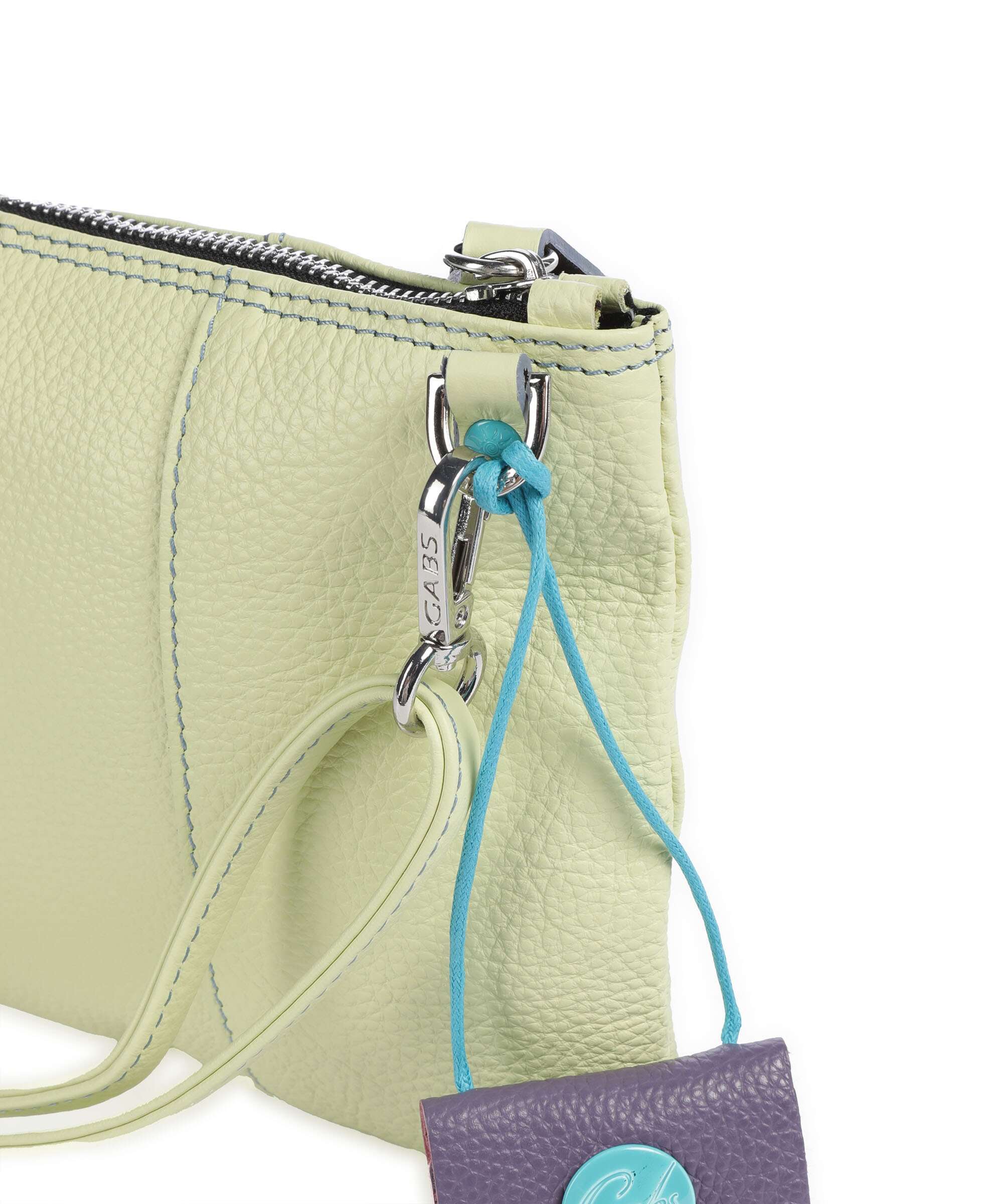 Gabs Nos Beyonce Crossbody bag citron - Image 4