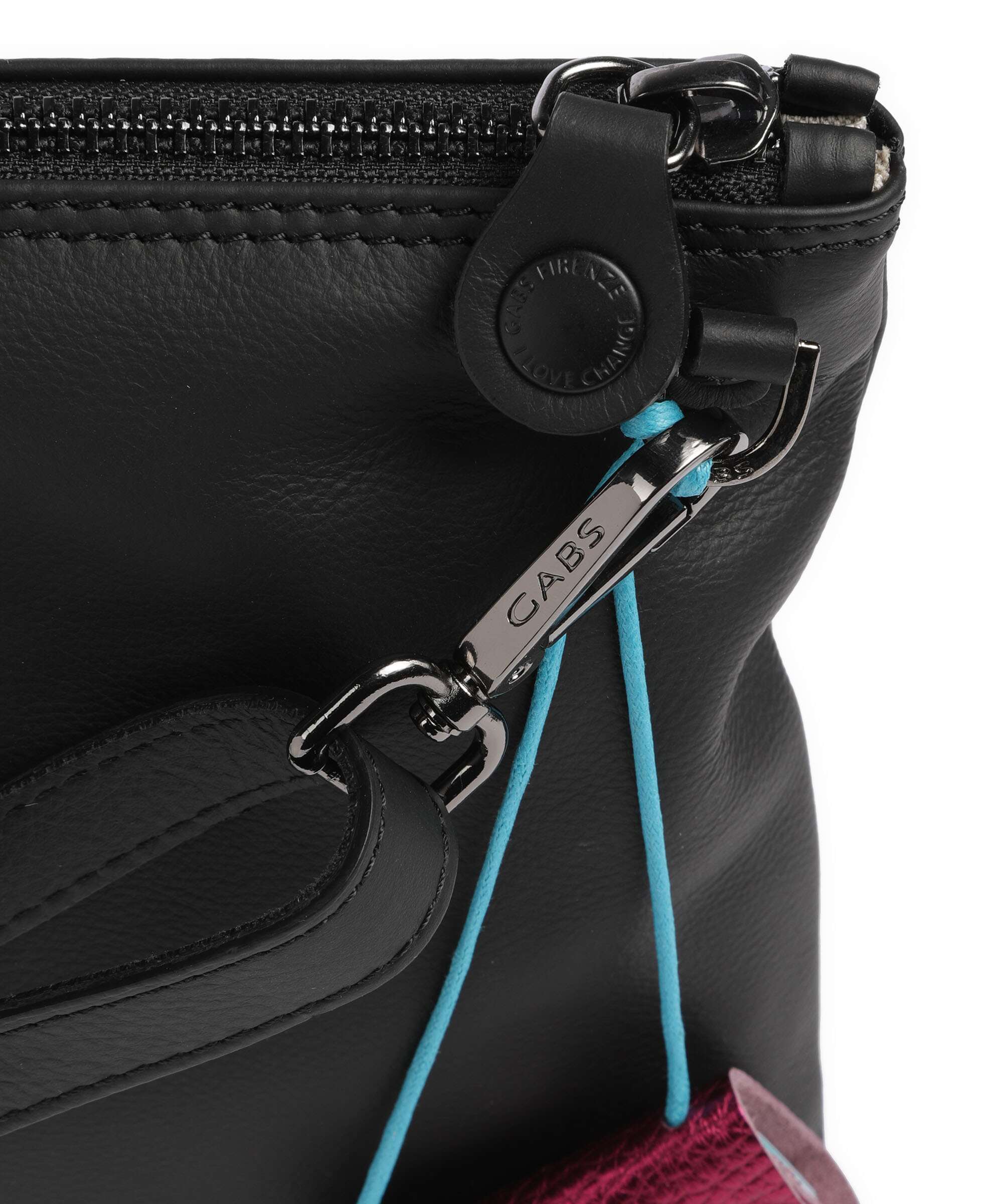 Gabs Oceania Beyonce Crossbody bag black - Image 4