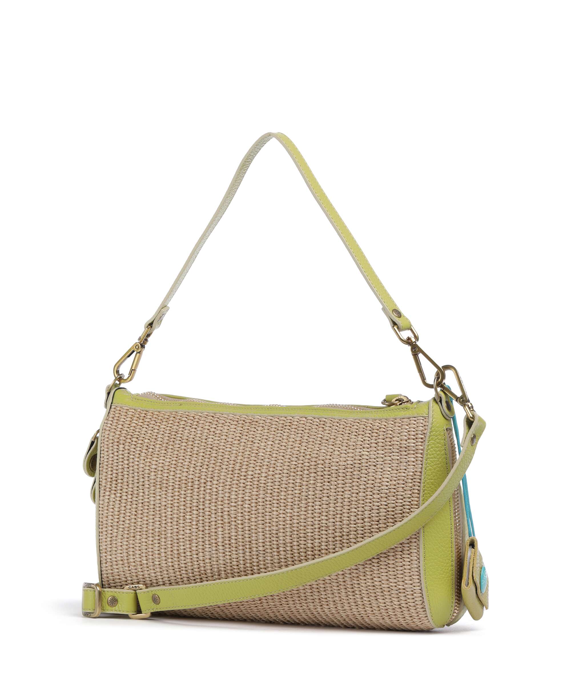 Gabs Oceania Pepita Shoulder bag papyrus - Image 2