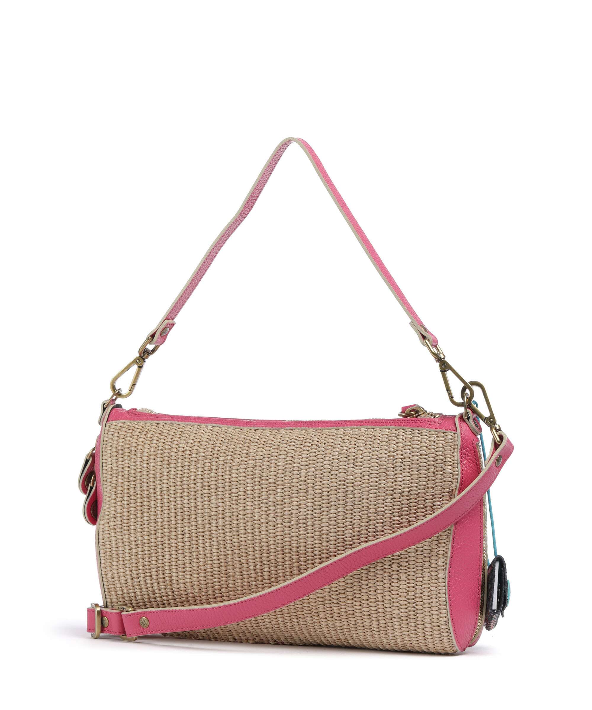Gabs Oceania Pepita Shoulder bag azalea - Image 2