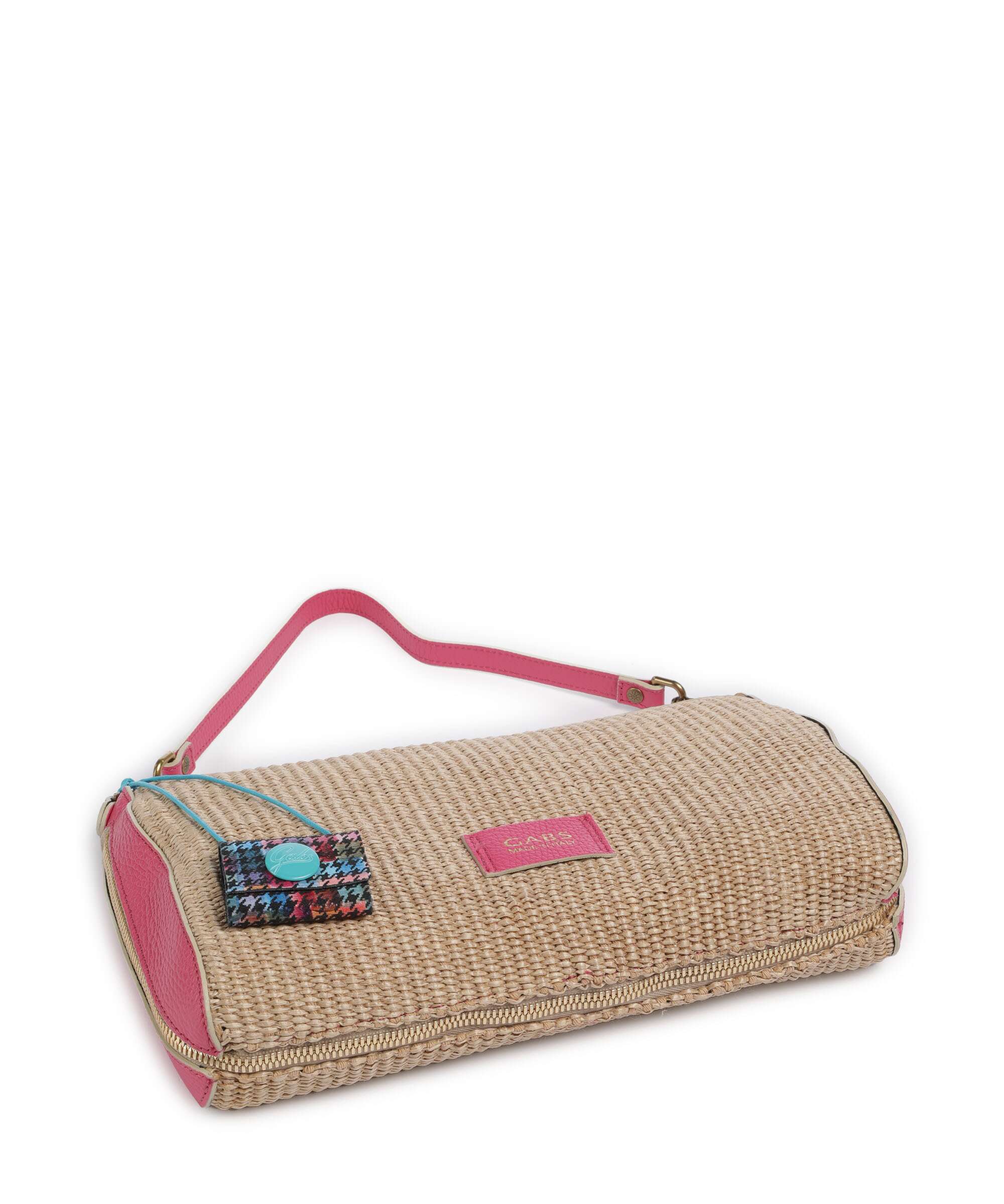 Gabs Oceania Pepita Shoulder bag azalea - Image 5
