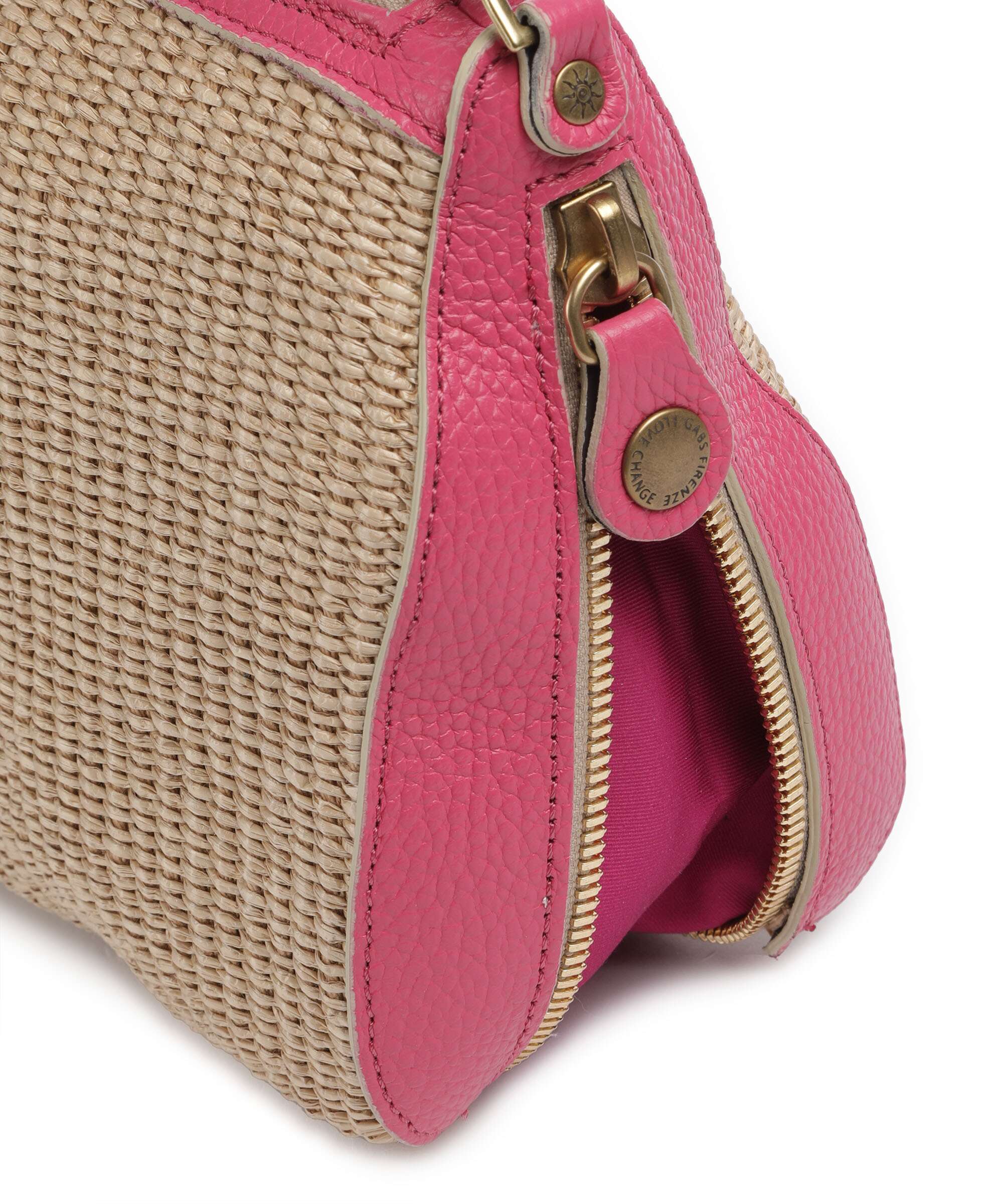 Gabs Oceania Pepita Shoulder bag azalea - Image 6