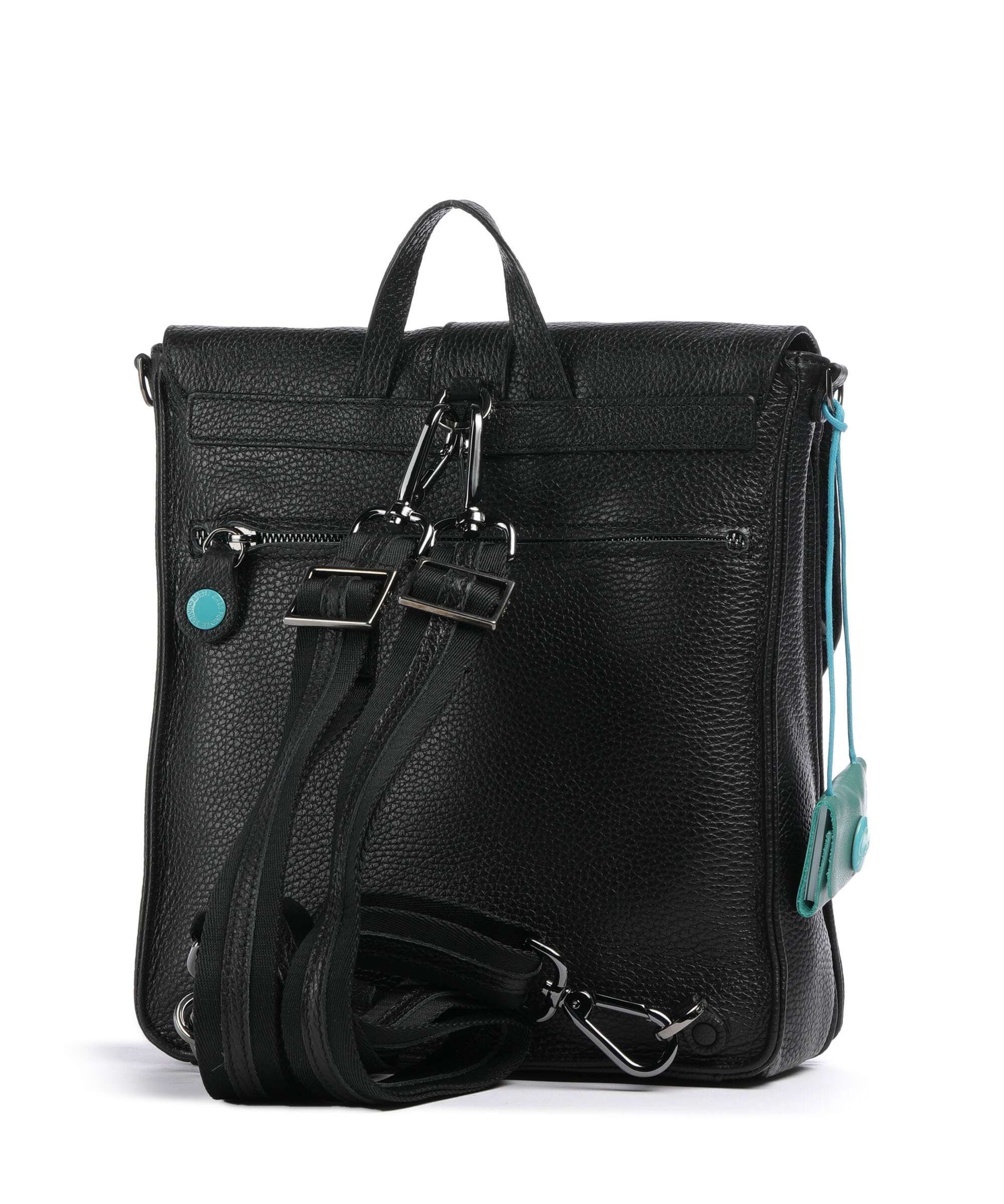 Gabs Porto Rico Nita Backpack bag nero - Image 2