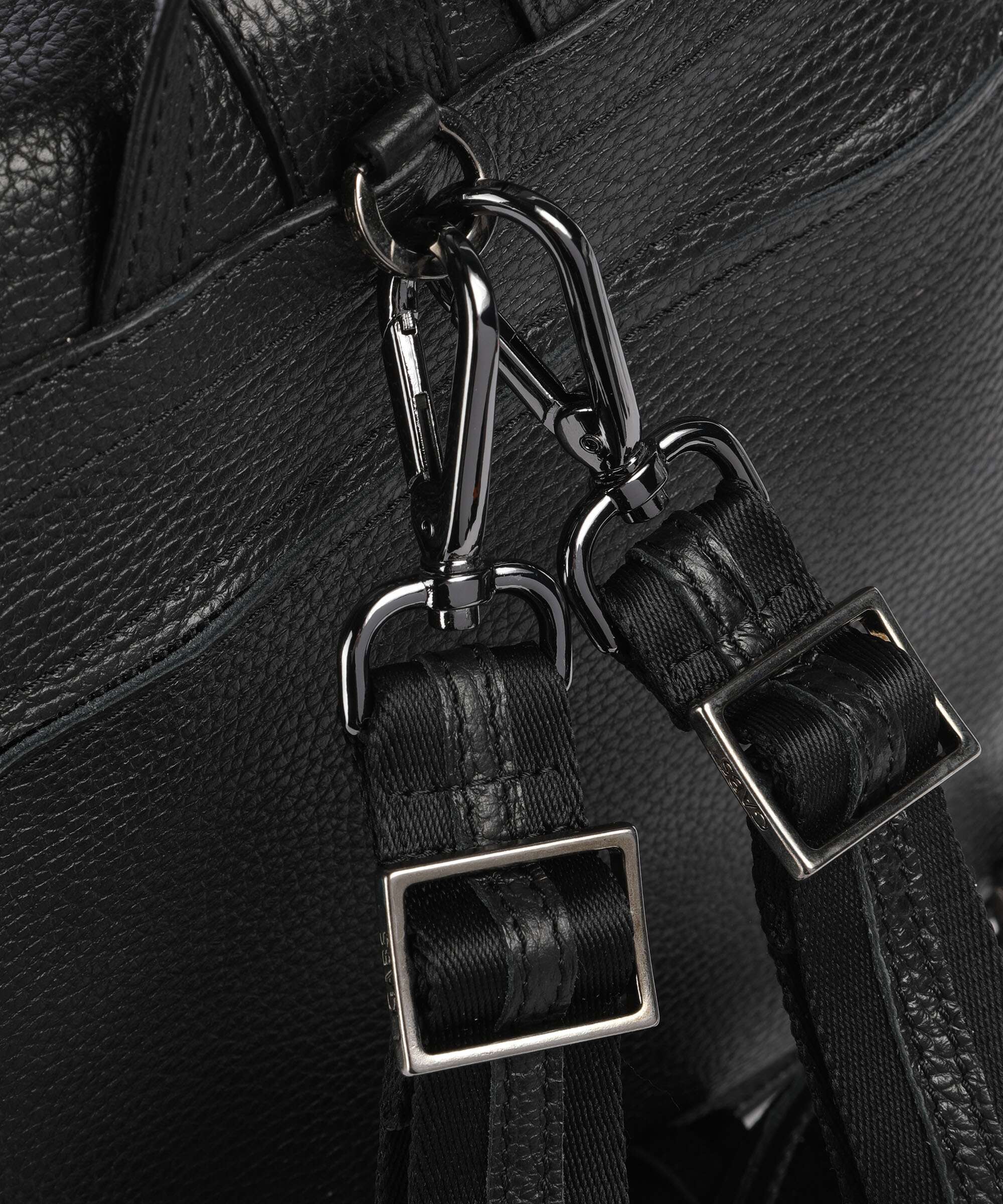Gabs Porto Rico Nita Backpack bag nero - Image 4
