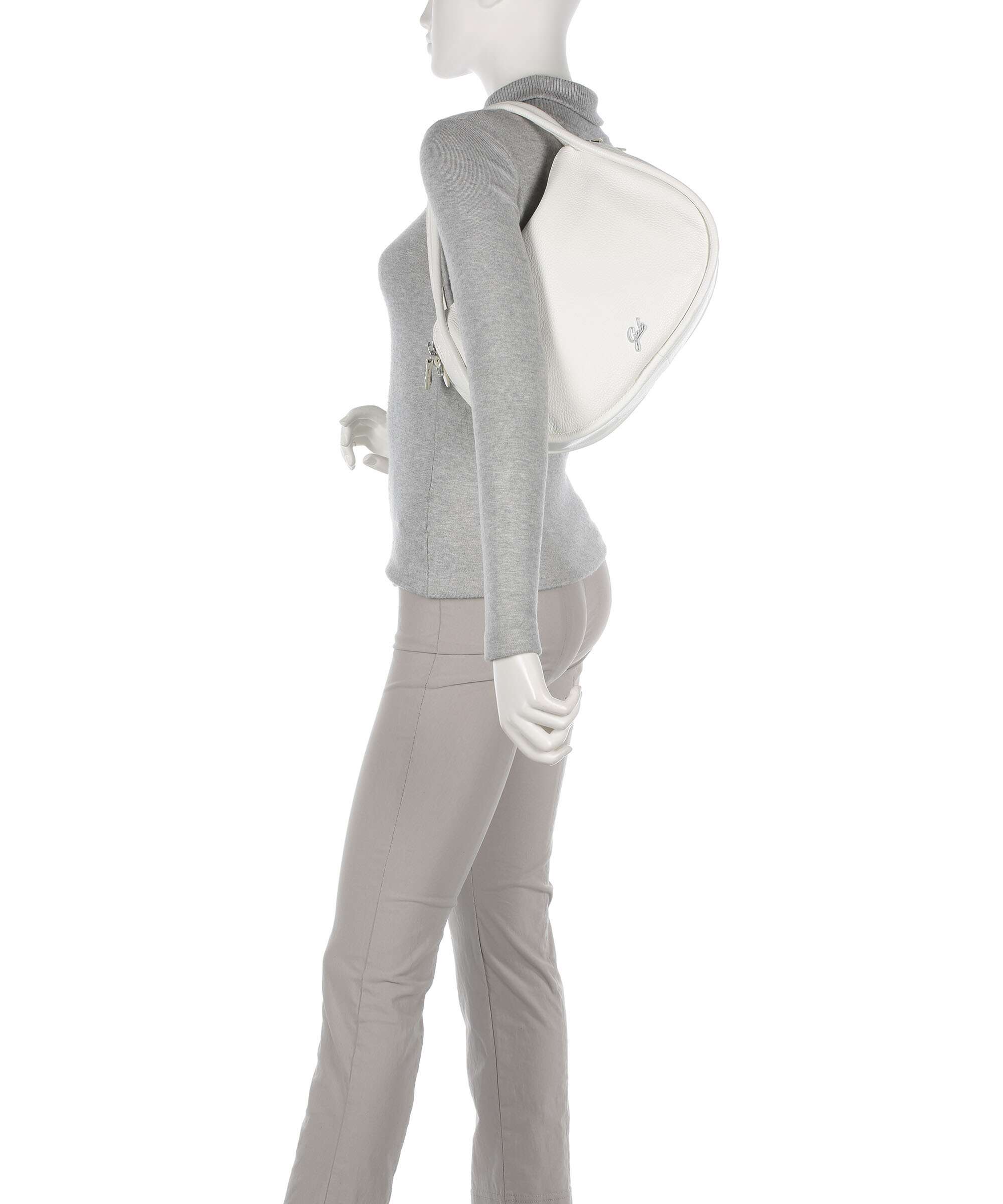 Gabs Selin M Handbag white - Image 3