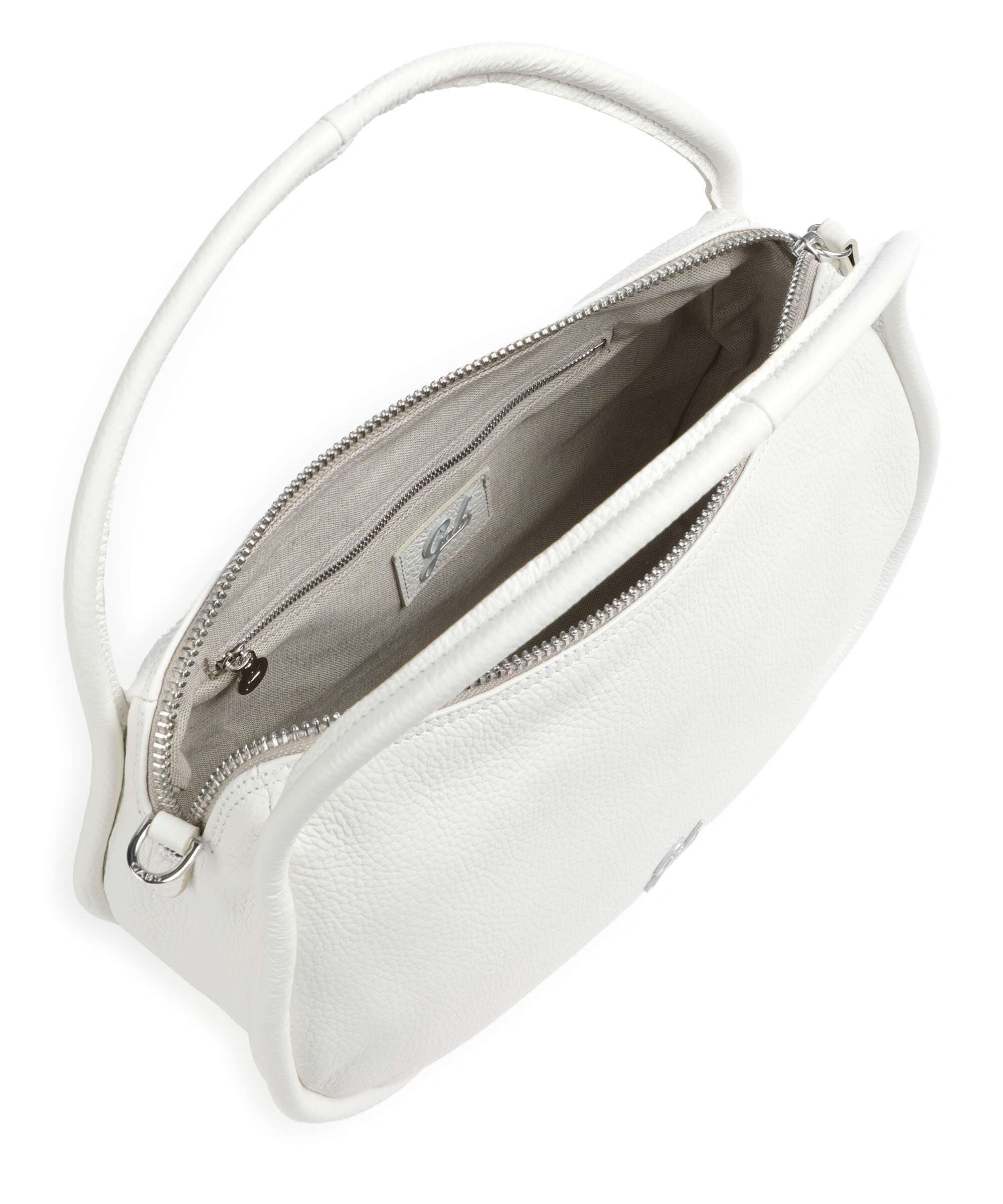 Gabs Selin M Handbag white - Image 6