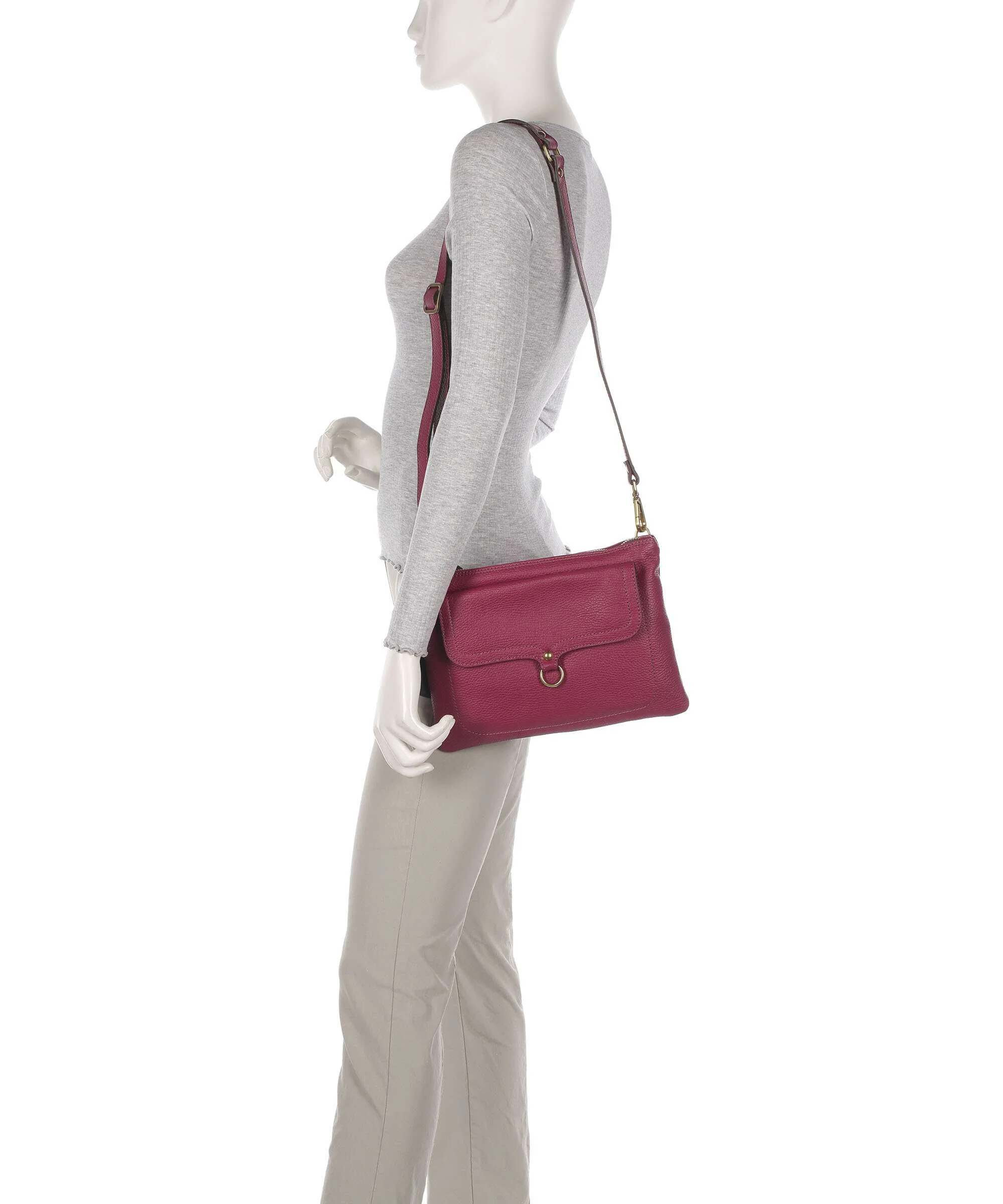Gabs Urban Beyonce Shoulder bag amarena - Image 3