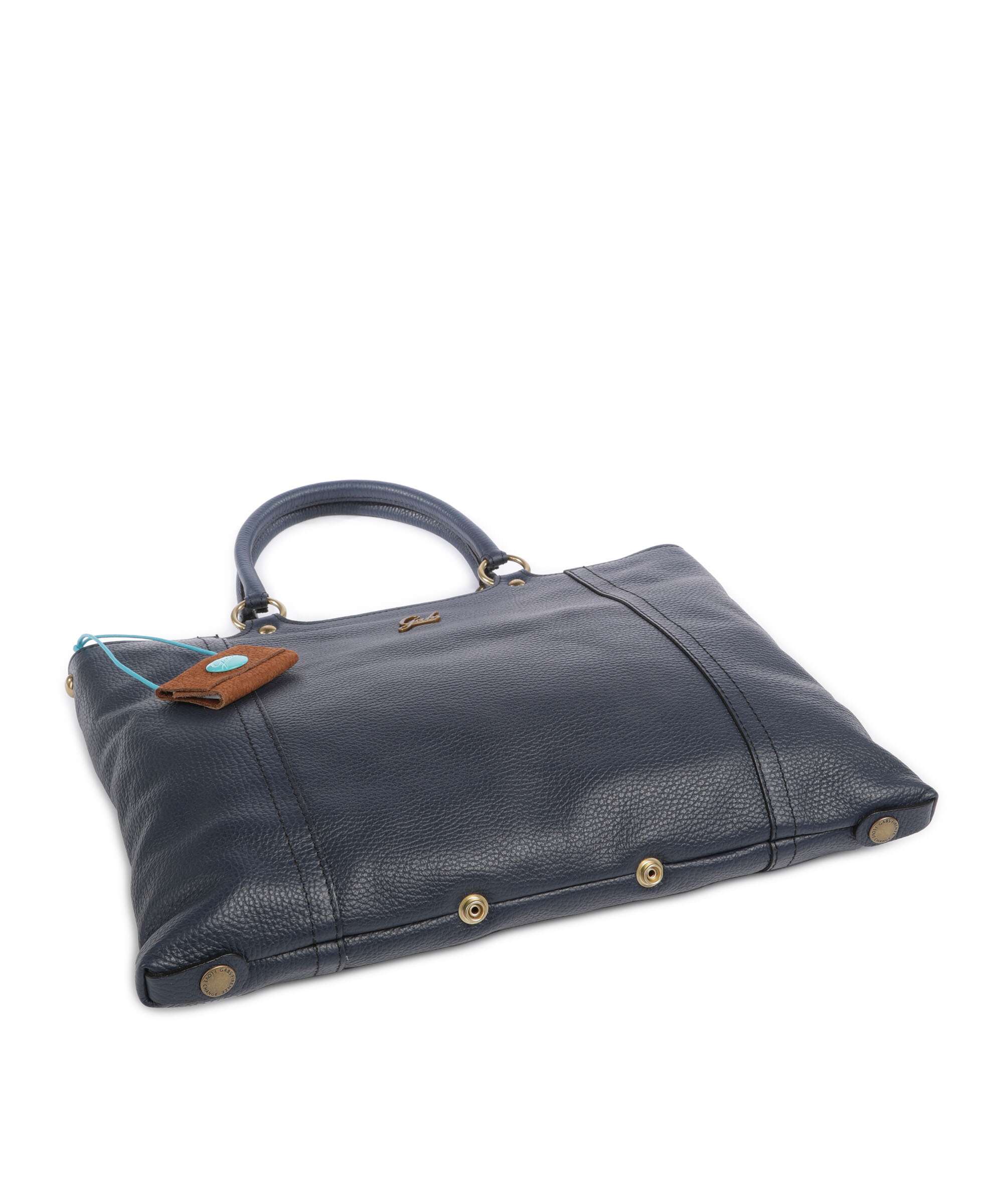 Gabs Urban Delia Tote bag inchiostro blu - Image 5