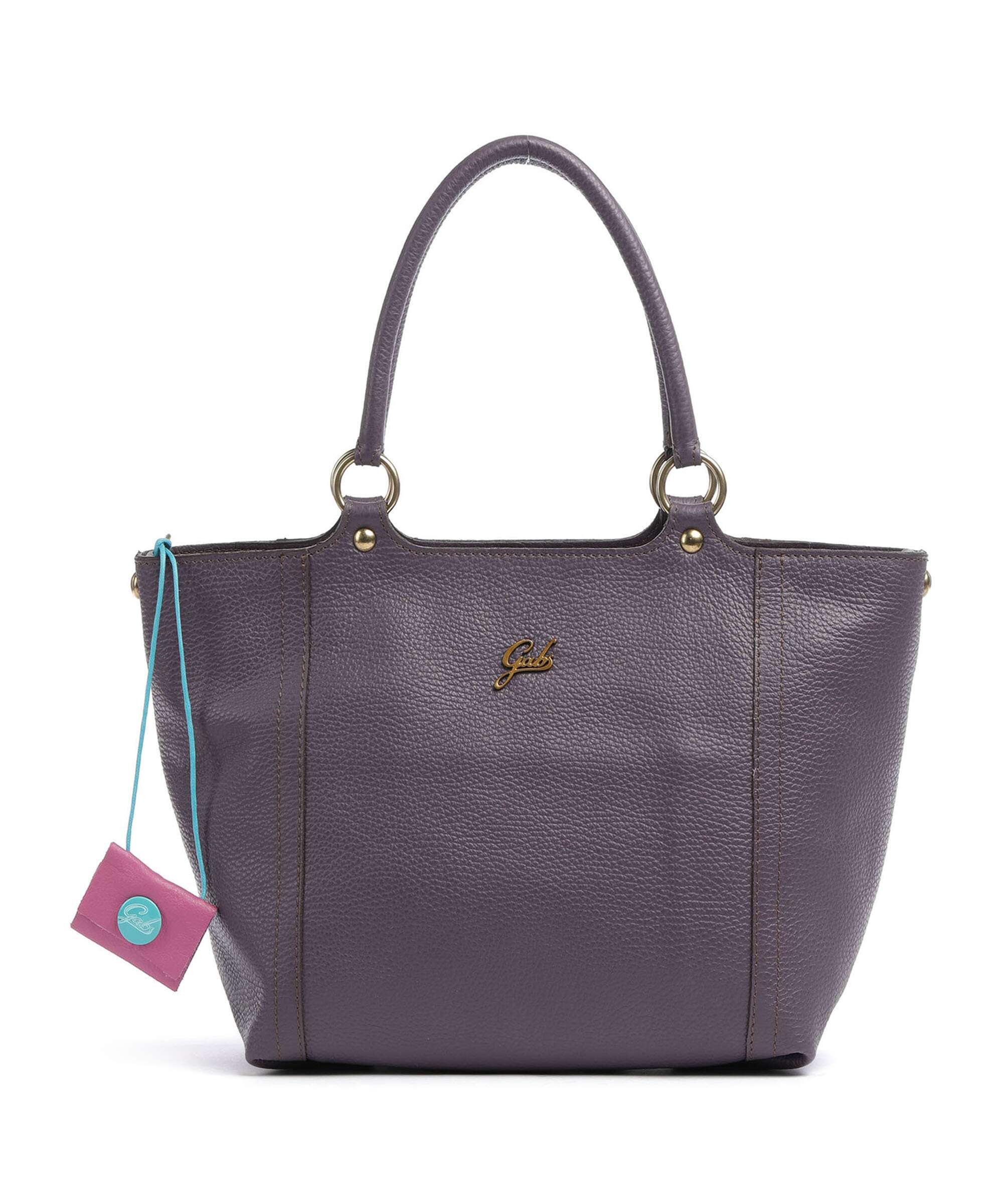 Gabs Urban Delia Tote bag purple - Image 2