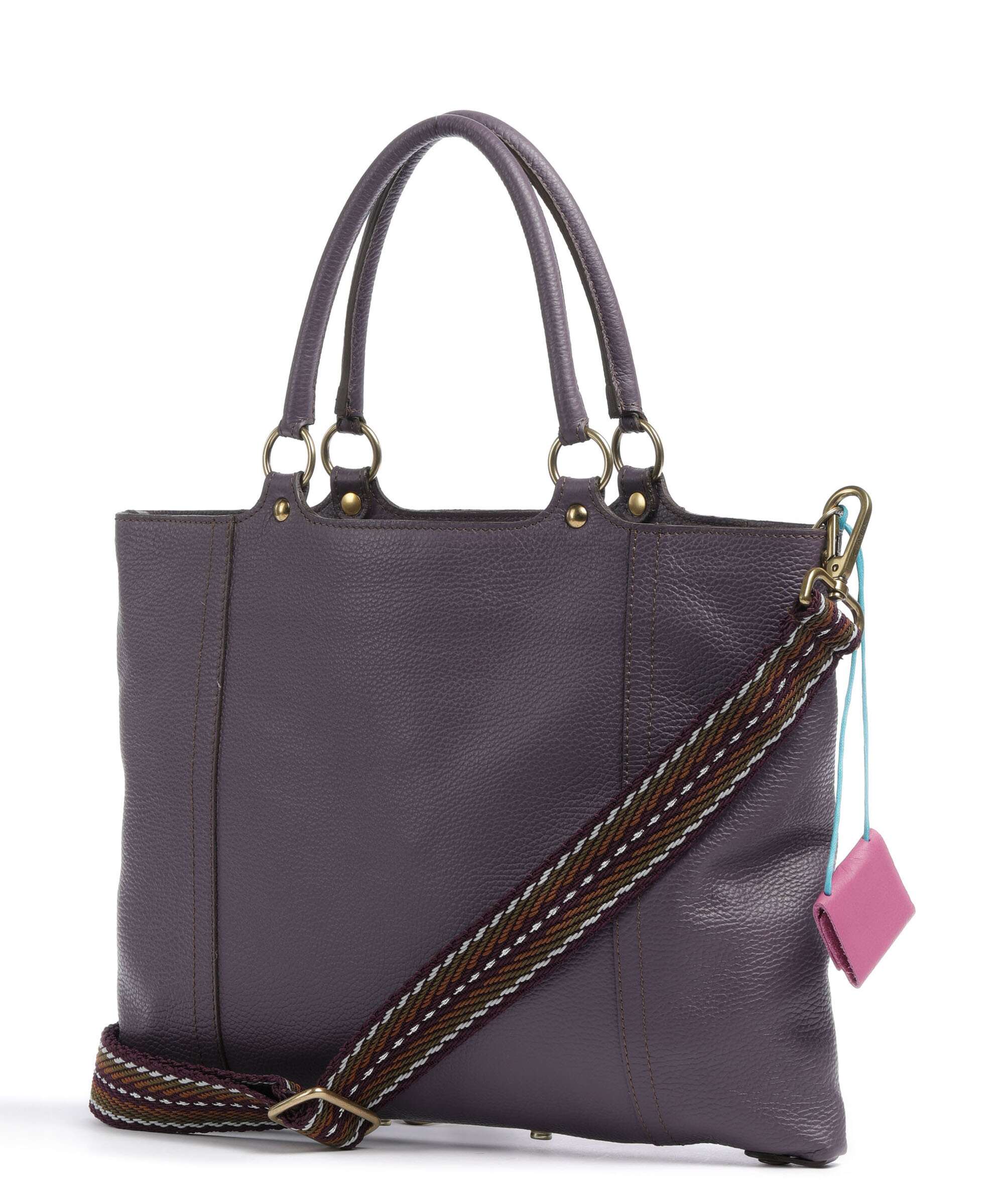 Gabs Urban Delia Tote bag purple - Image 4