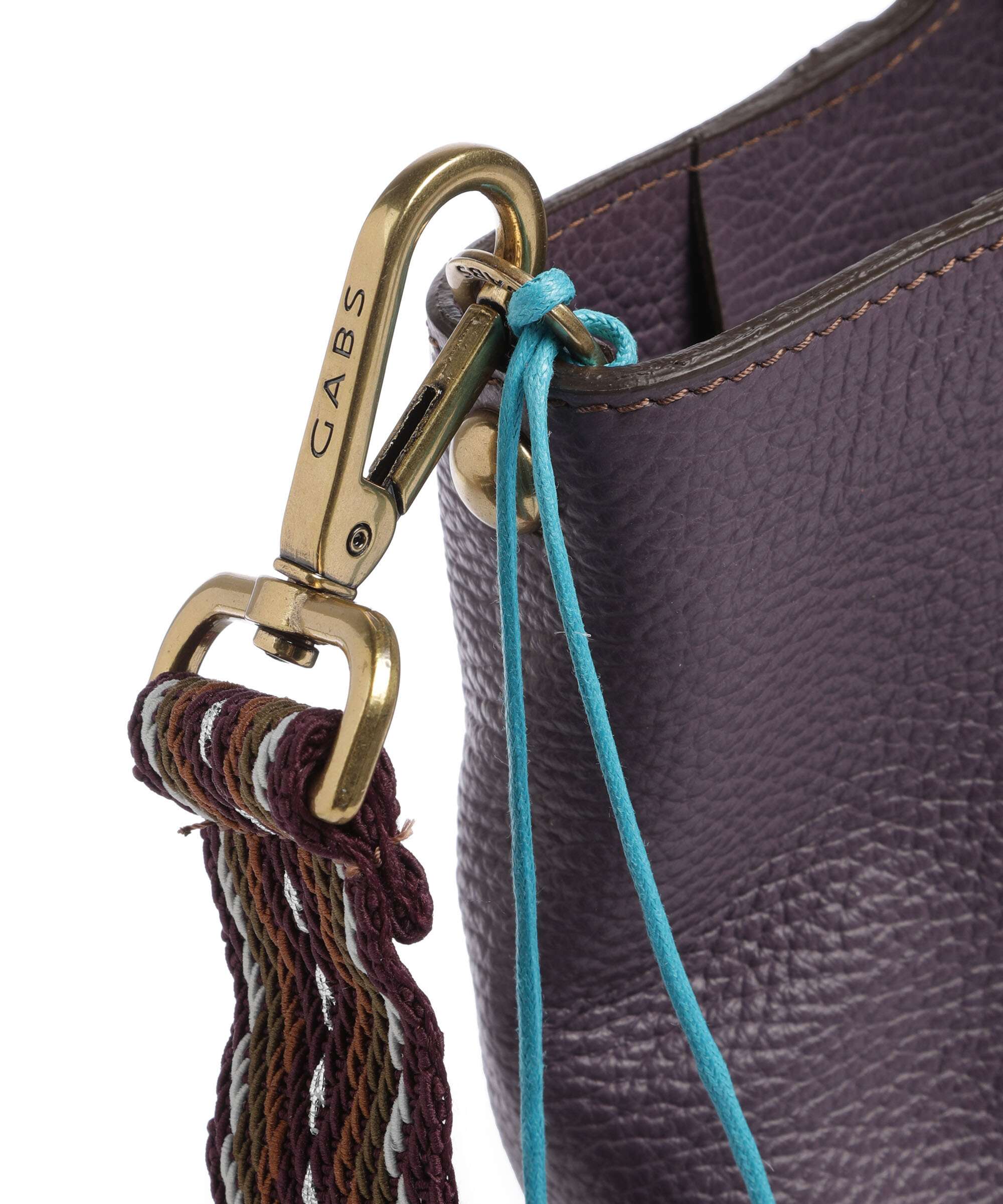 Gabs Urban Delia Tote bag purple - Image 6