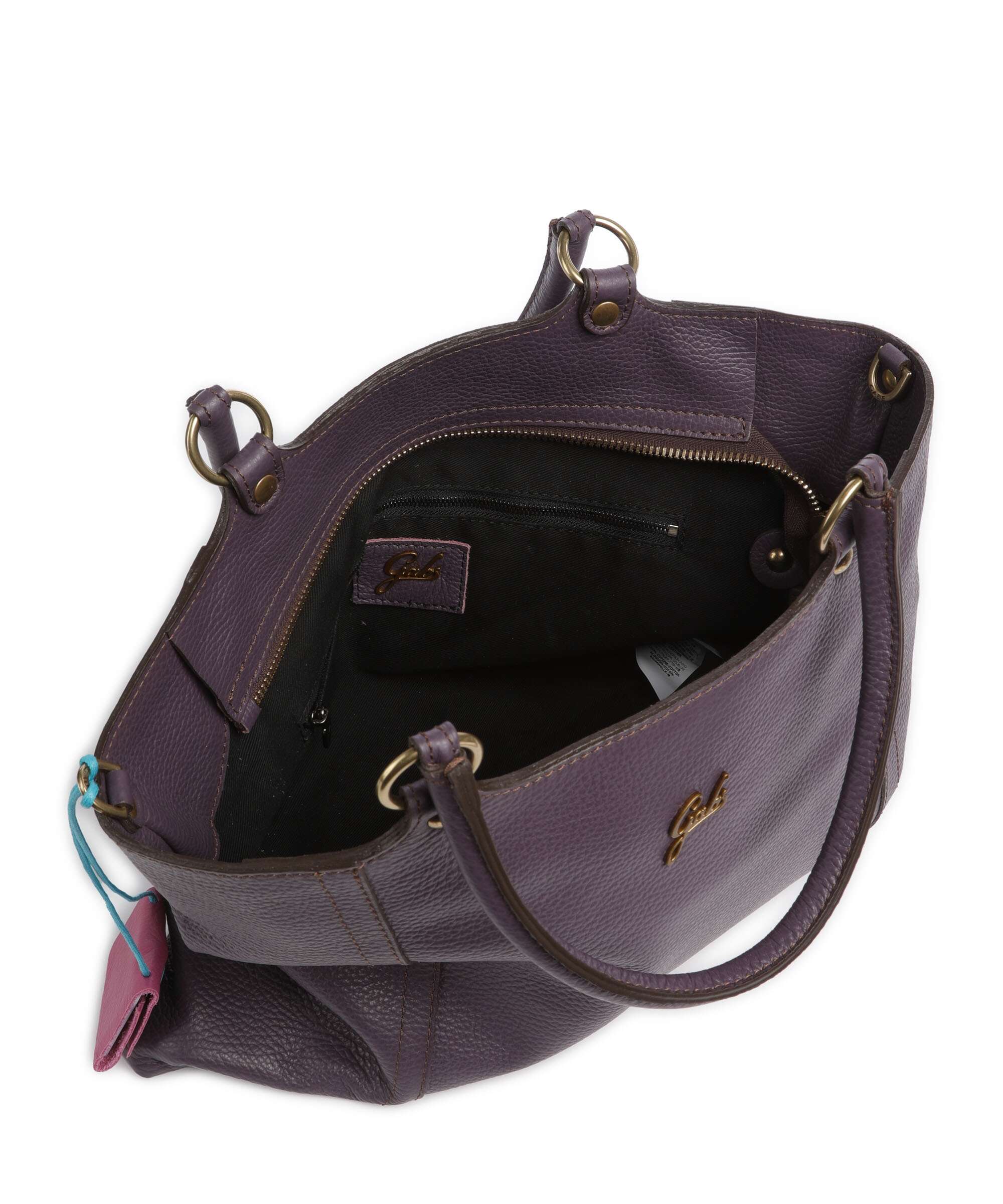 Gabs Urban Delia Tote bag purple - Image 7