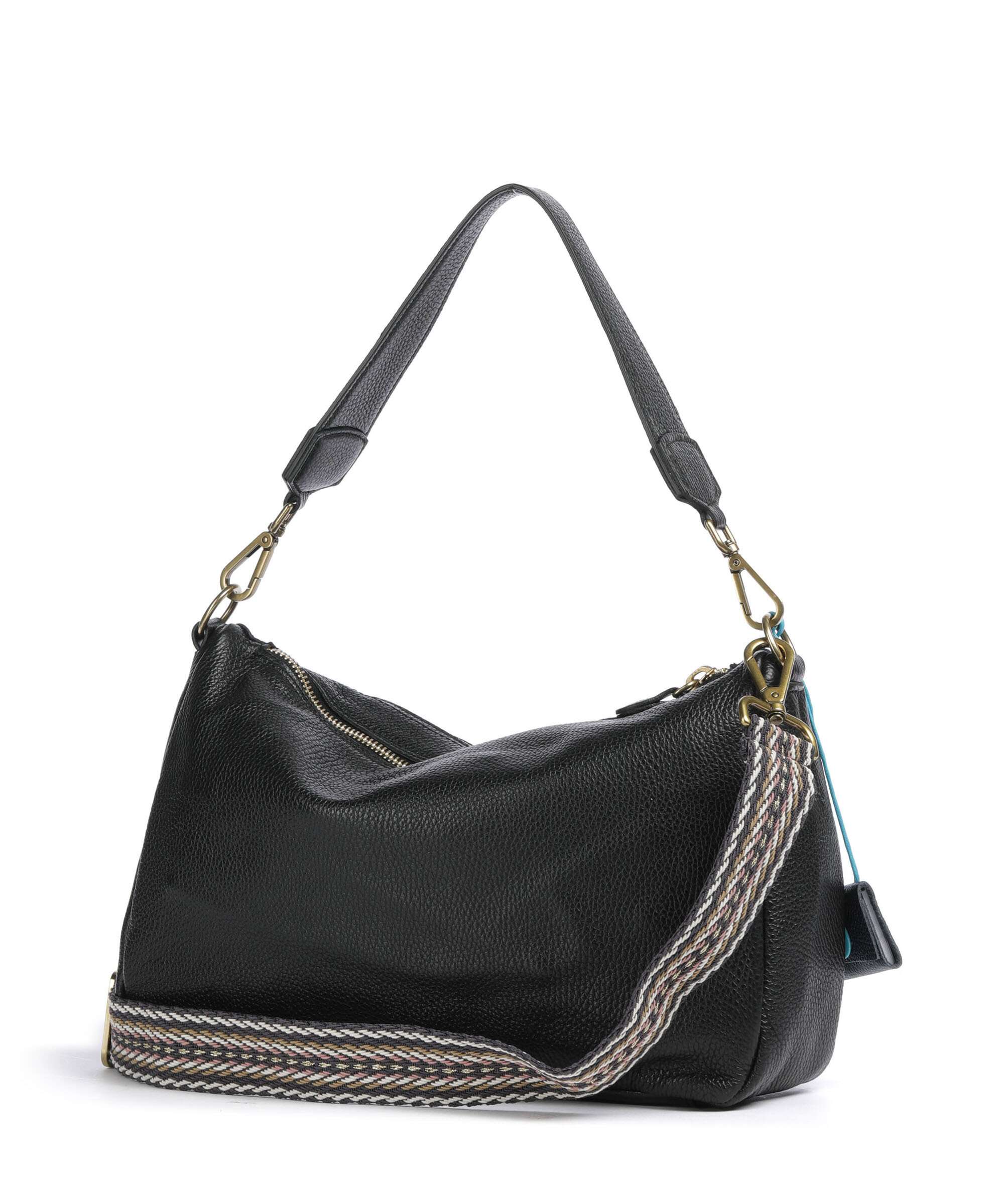 Gabs Zante Lolly Hobo bag nero - Image 2