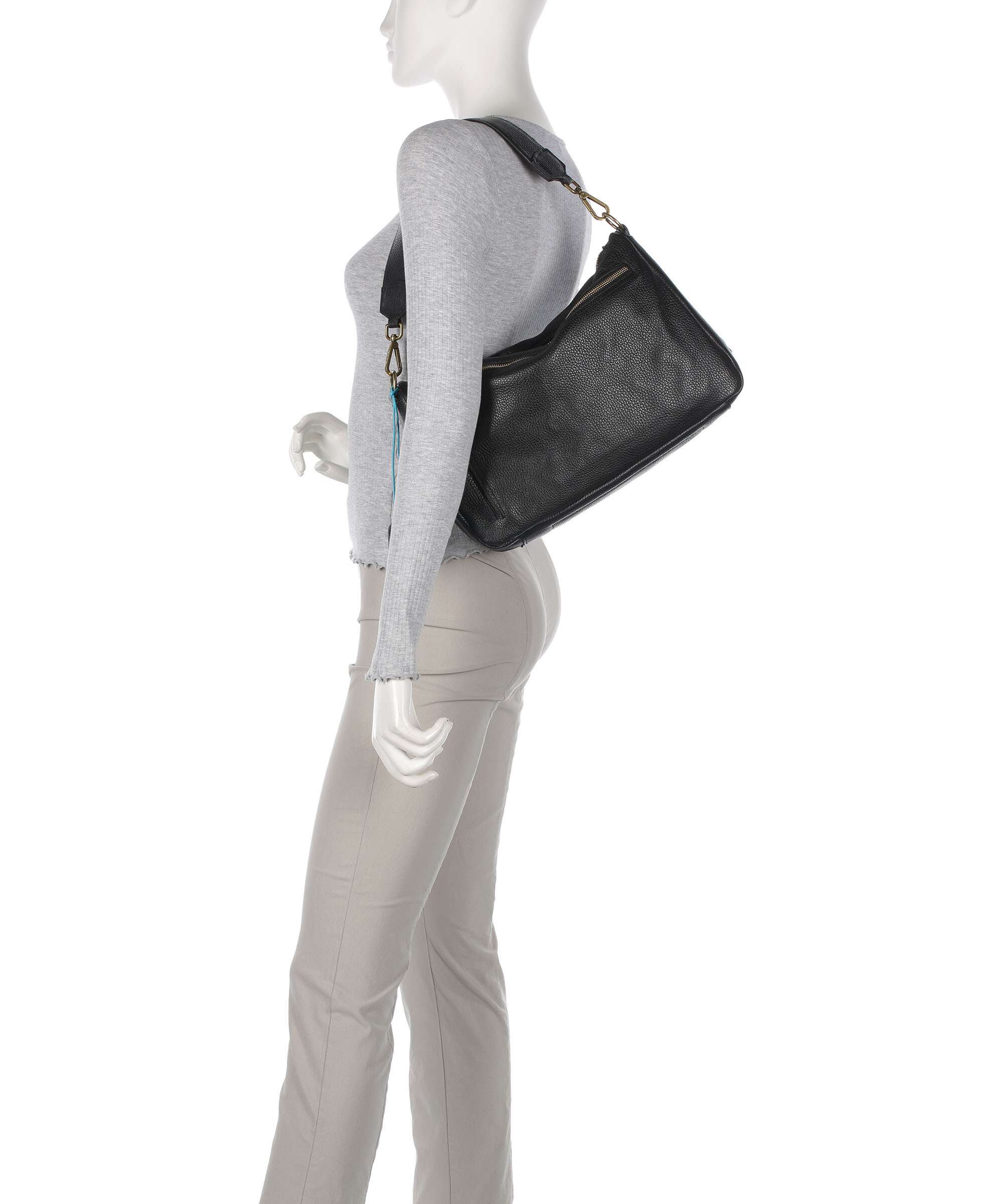 Gabs Zante Lolly Hobo bag nero - Image 3
