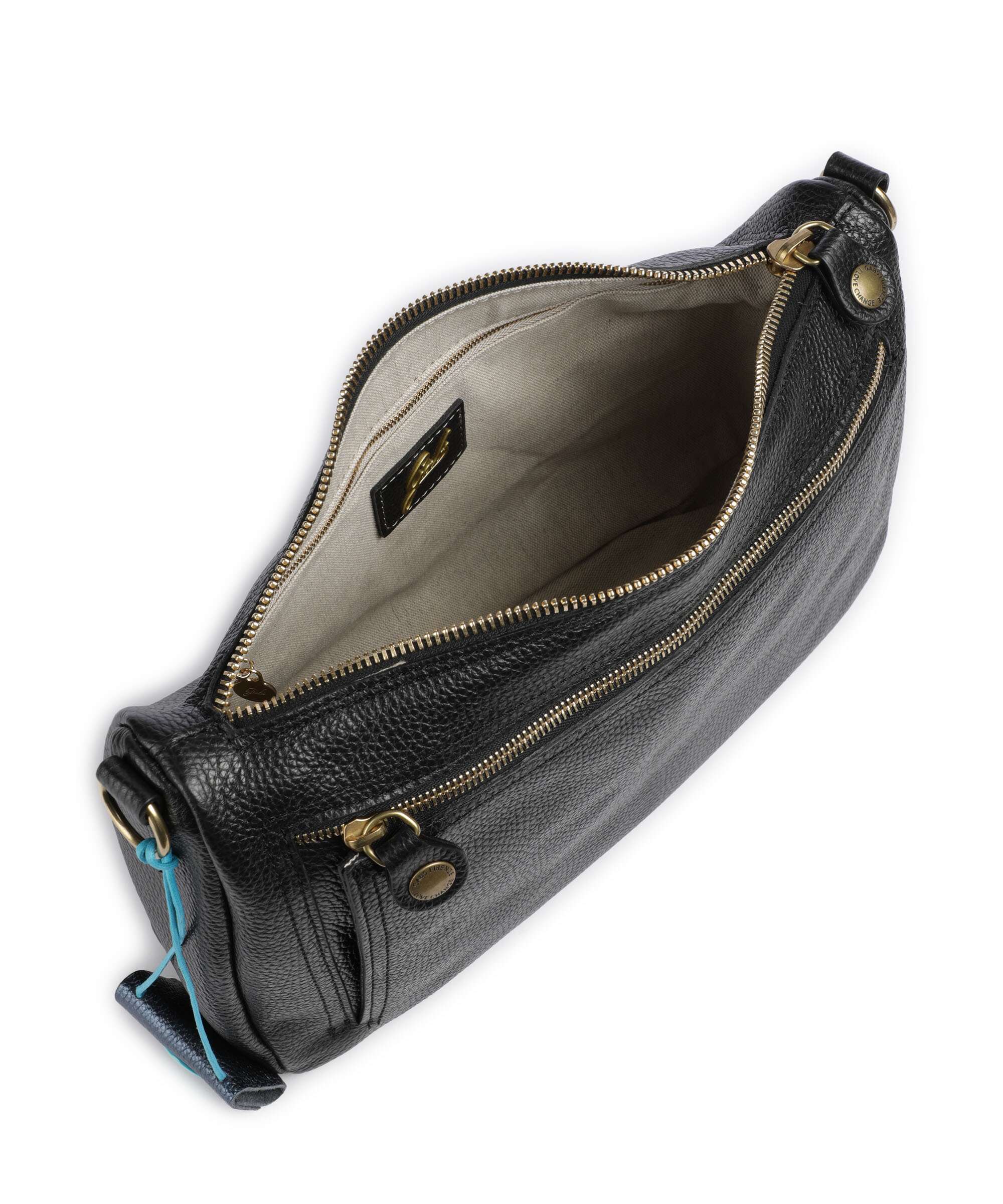 Gabs Zante Lolly Hobo bag nero - Image 6