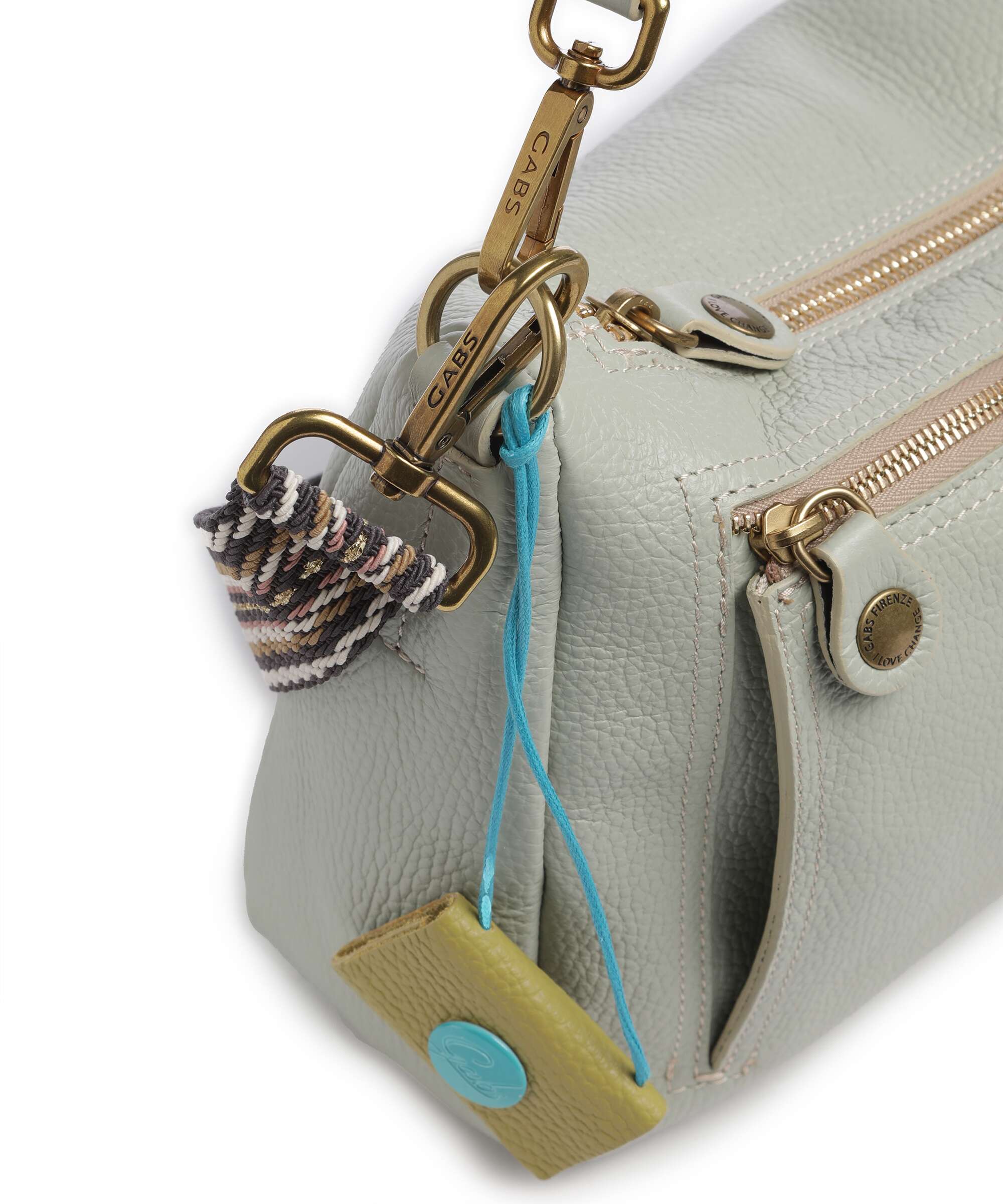 Gabs Zante Lolly Hobo bag colonia - Image 4