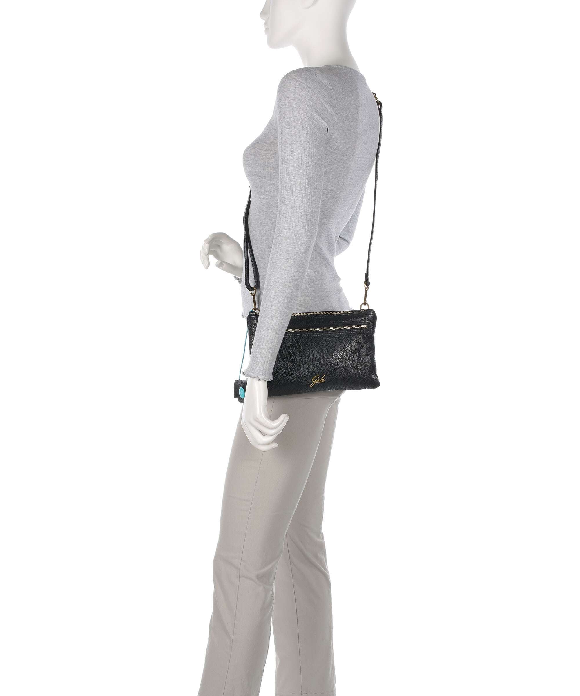 Gabs Zante Olly Crossbody bag nero - Image 3