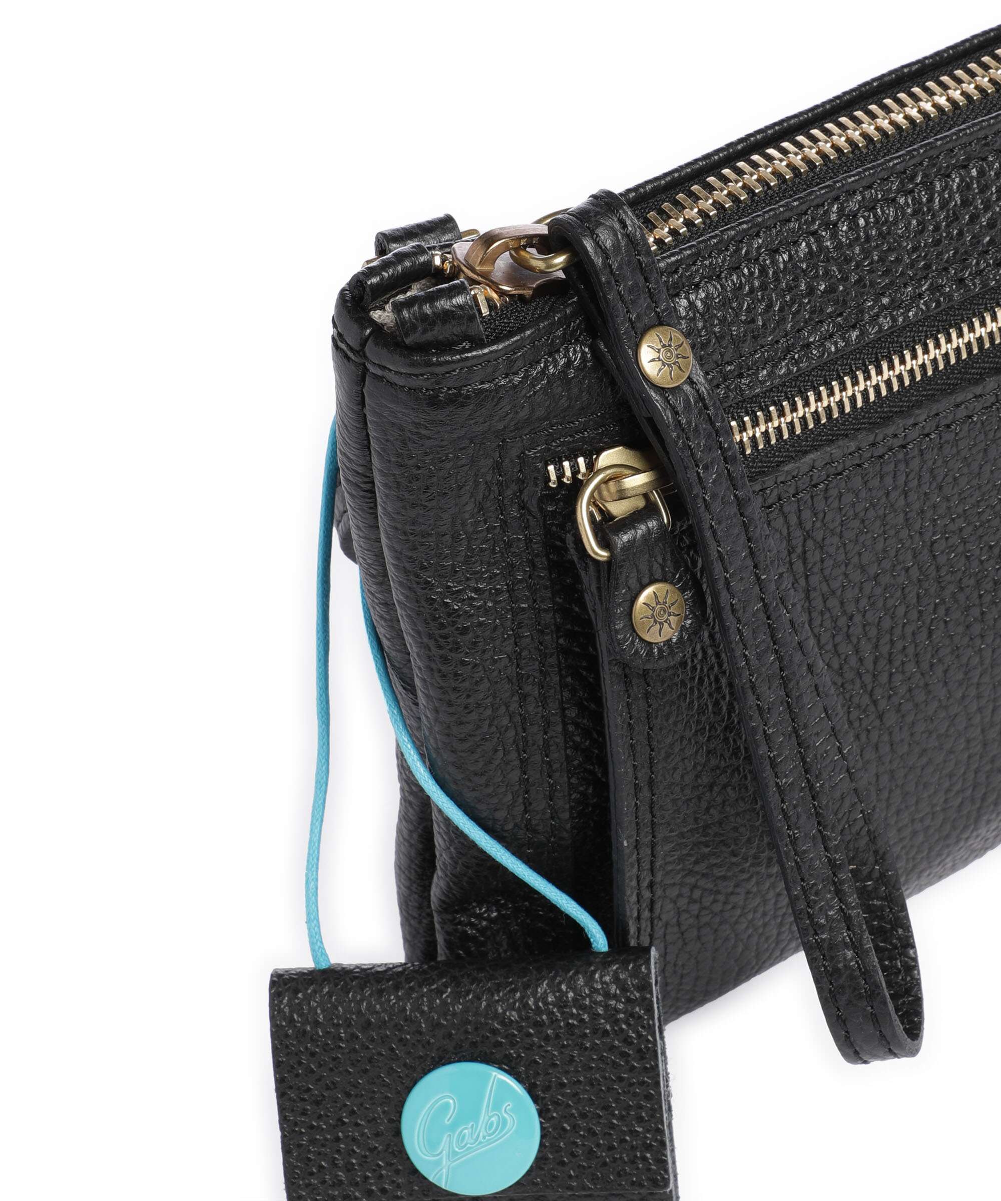 Gabs Zante Olly Crossbody bag nero - Image 4