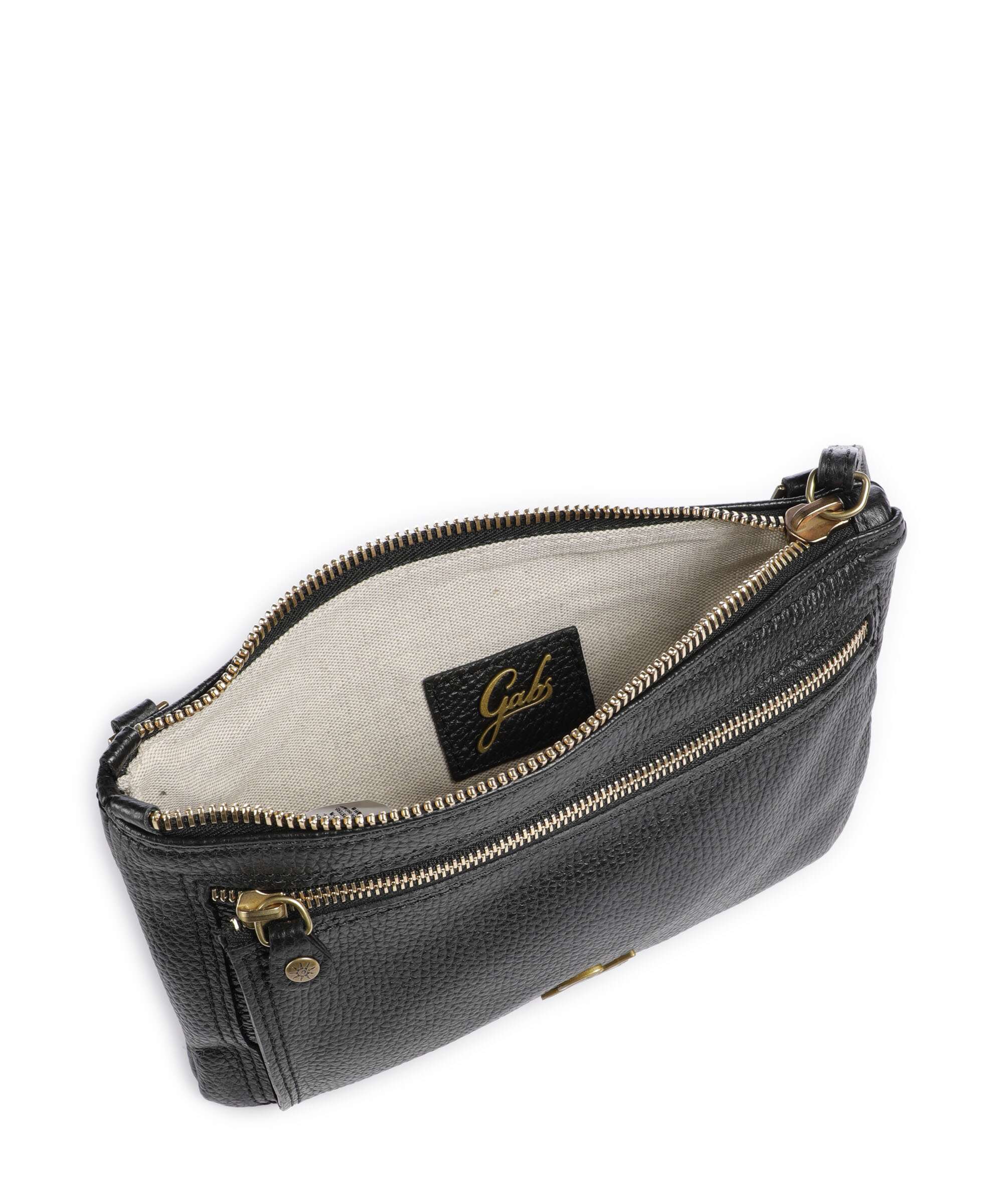 Gabs Zante Olly Crossbody bag nero - Image 6