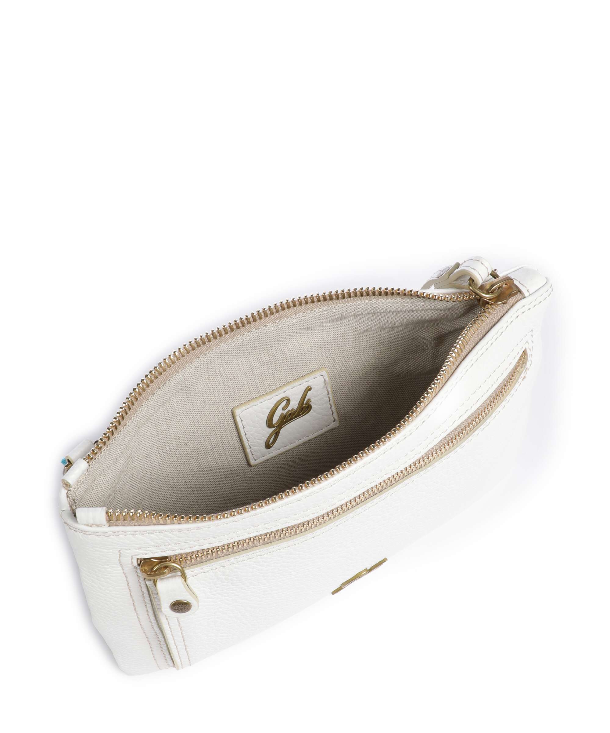 Gabs Zante Olly Crossbody bag white - Image 6
