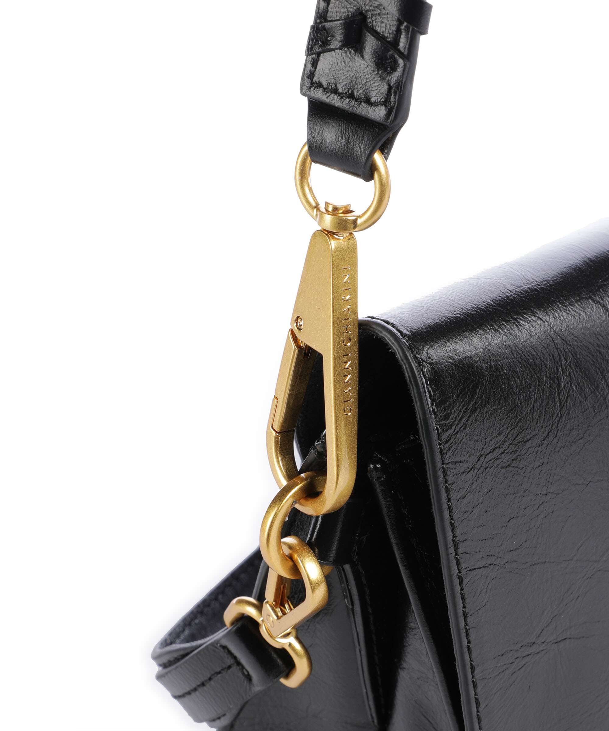 Gianni Chiarini Diva Shoulder bag nero - Image 5