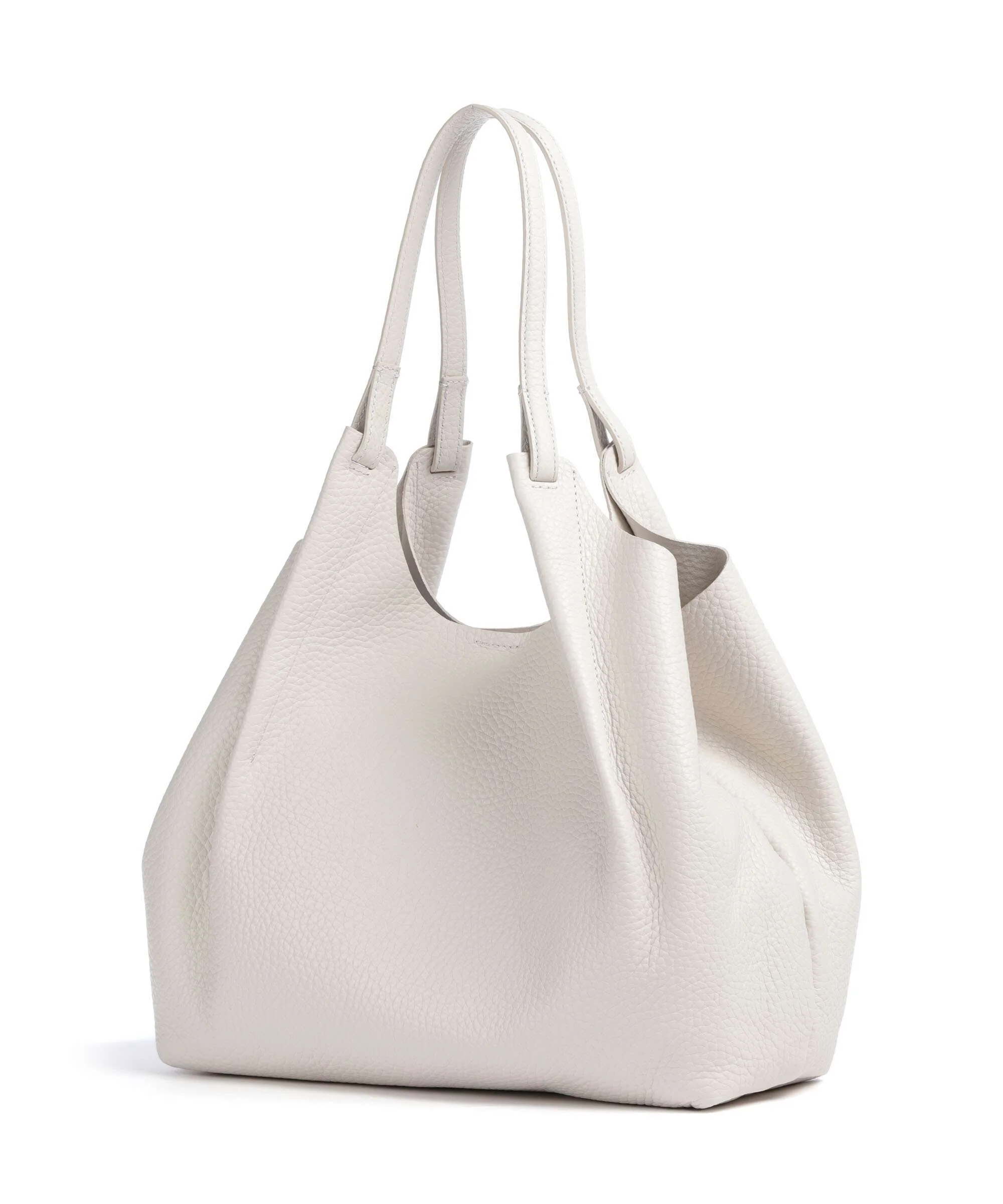 Gianni Chiarini Dua L Hobo bag sabbia - Image 4