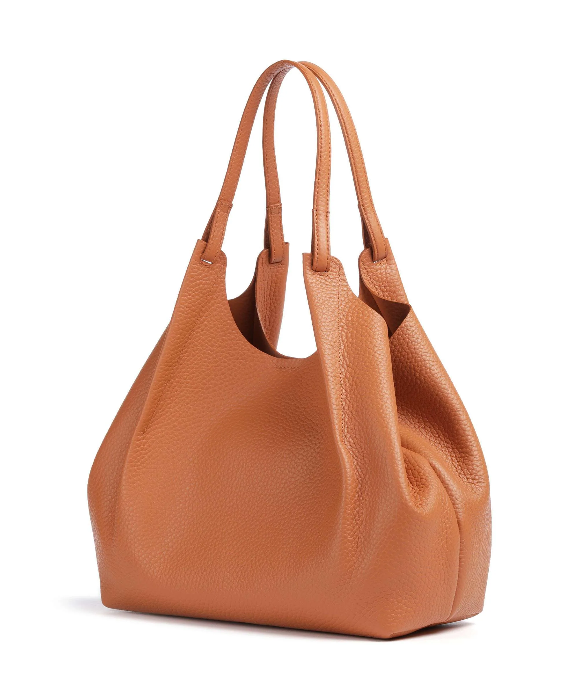 Gianni Chiarini Dua L Hobo bag spice - Image 4