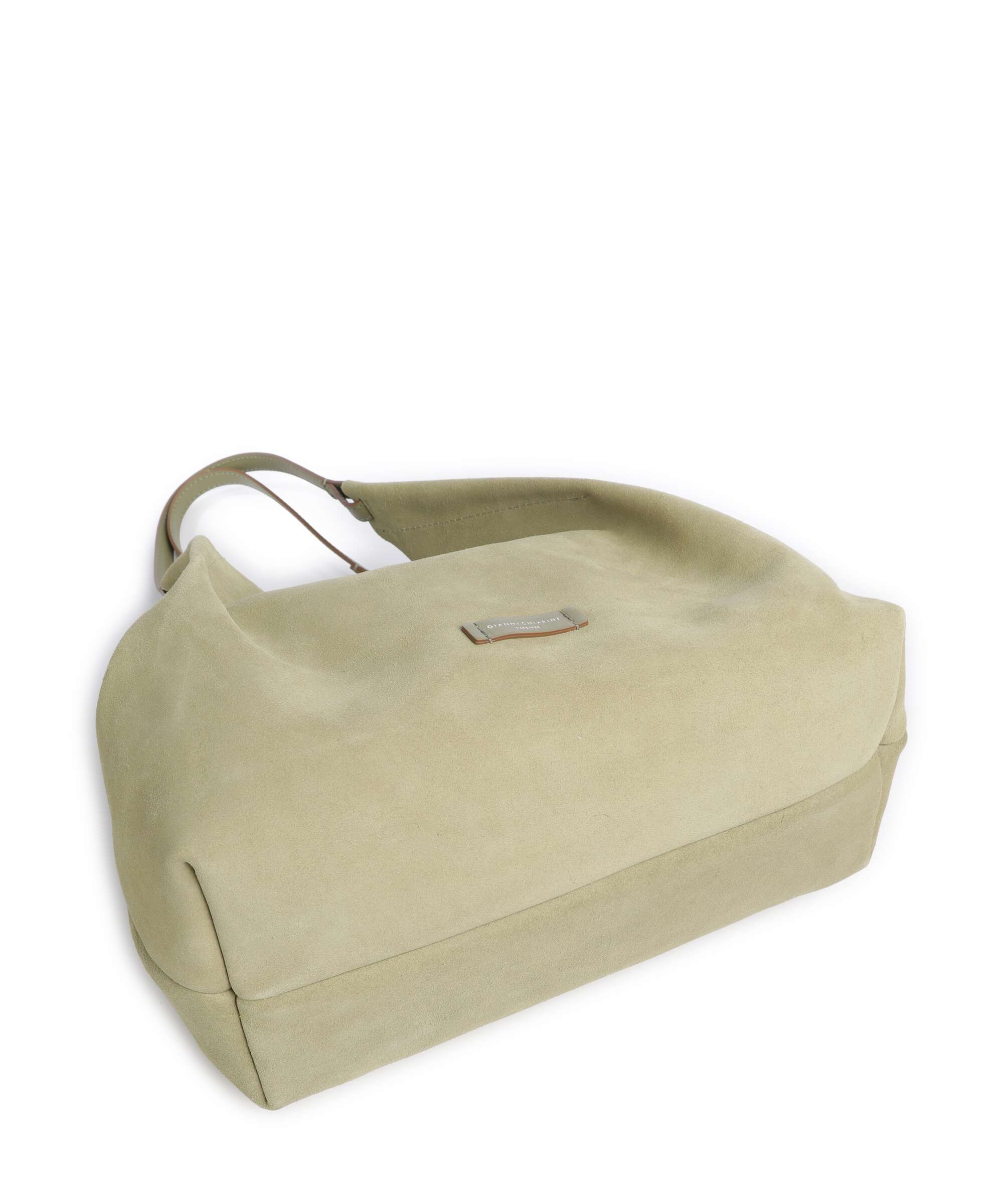 Gianni Chiarini Dua L Hobo bag willow - Image 5