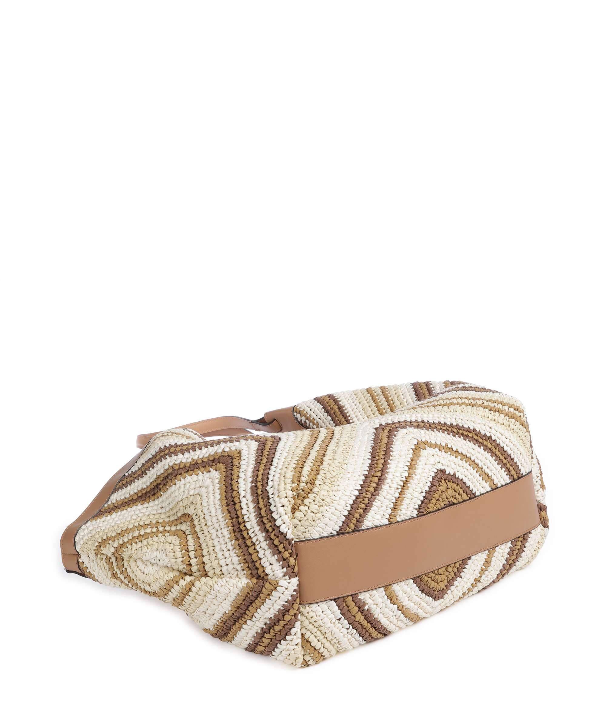 Gianni Chiarini Dua L Tote bag cuoio - Image 5