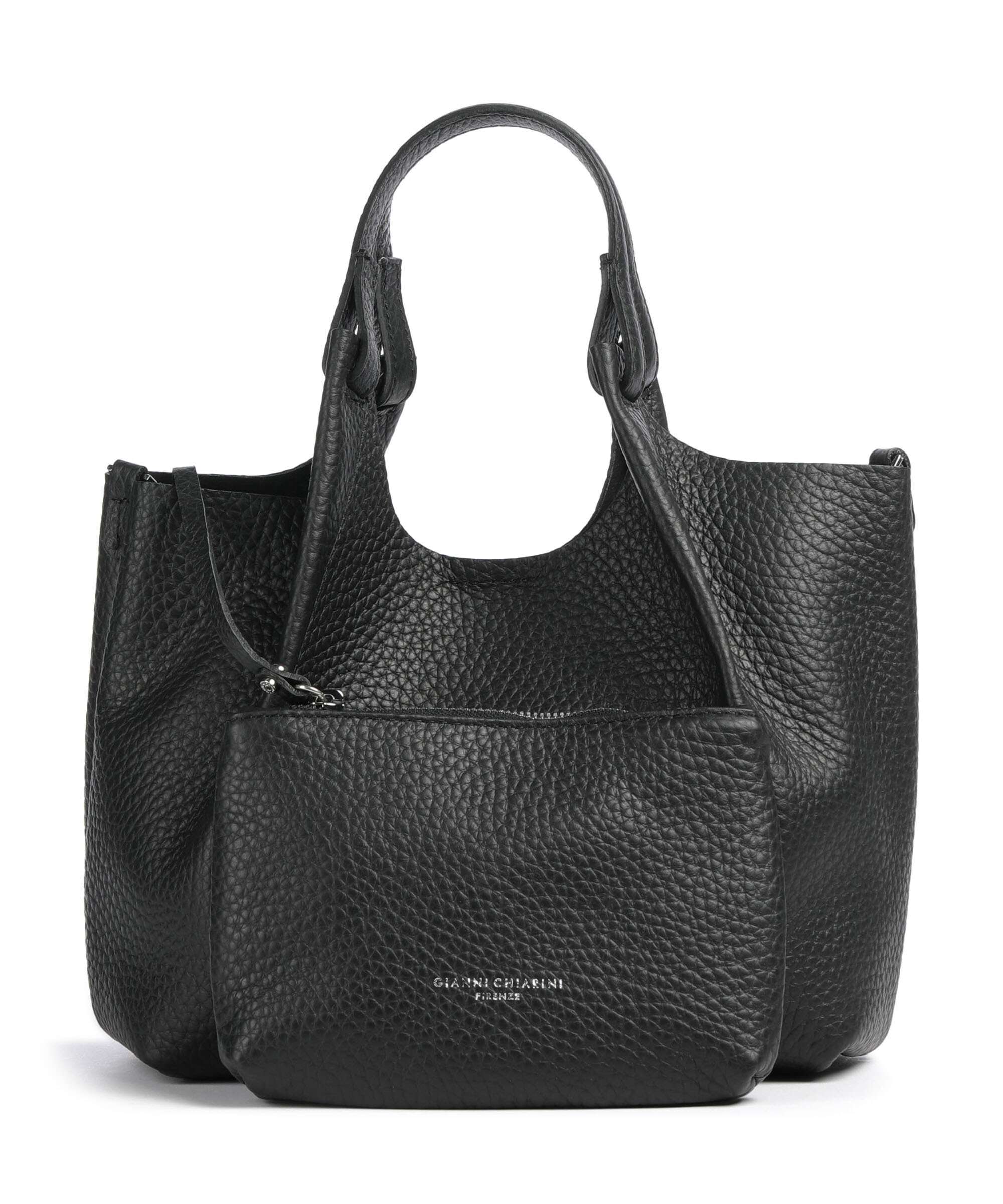 Gianni Chiarini Dua M Handbag nero - Image 2