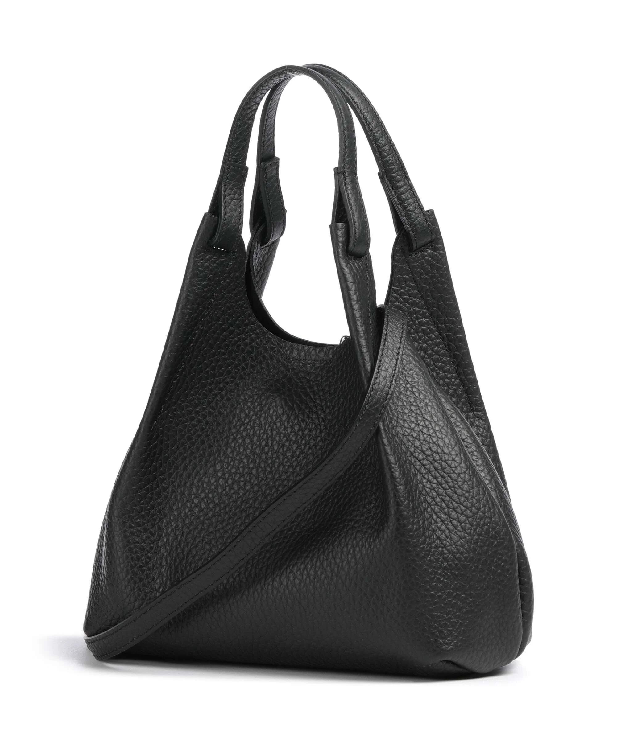 Gianni Chiarini Dua M Handbag nero - Image 4