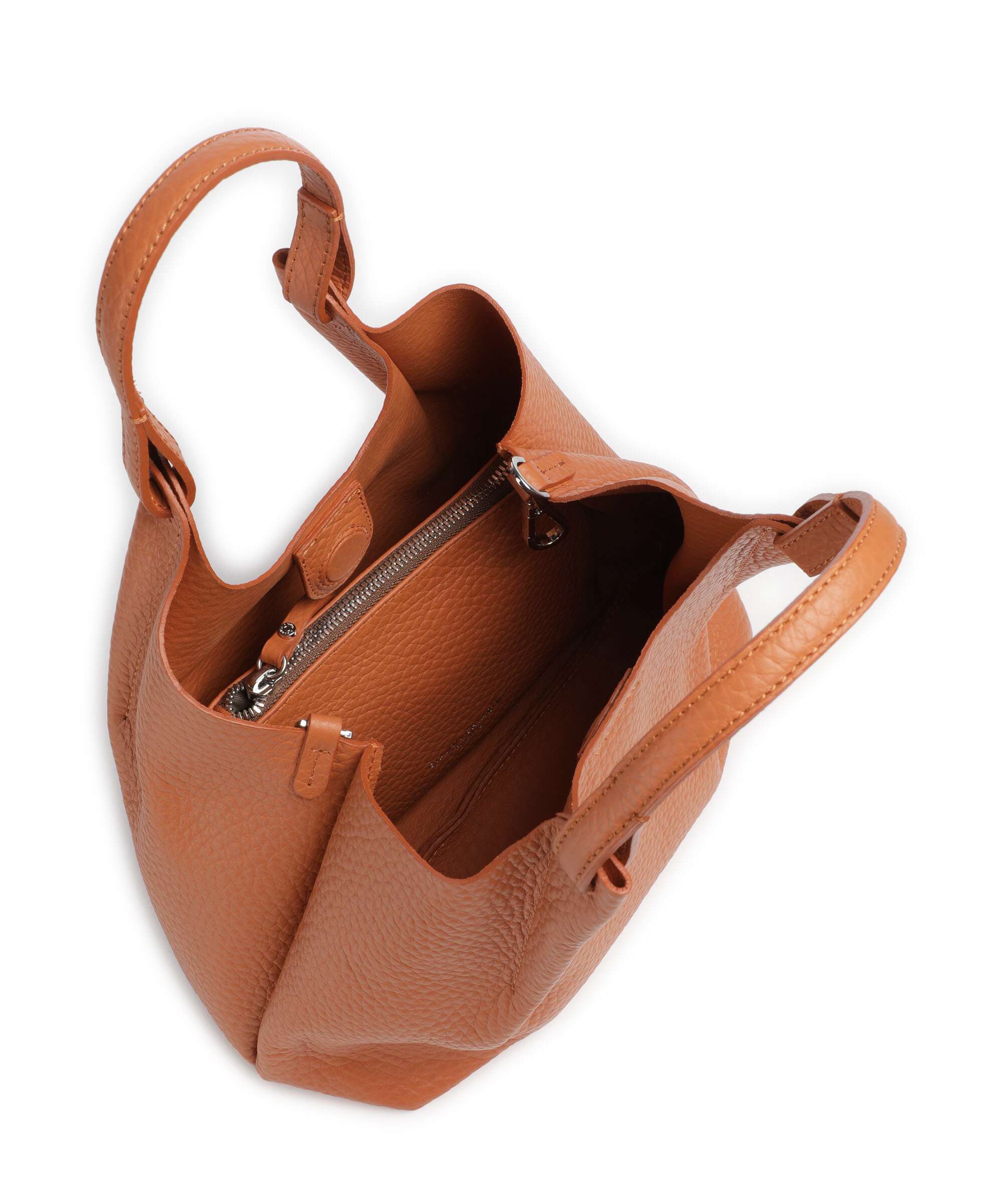 Gianni Chiarini Dua M Handbag spice - Image 6
