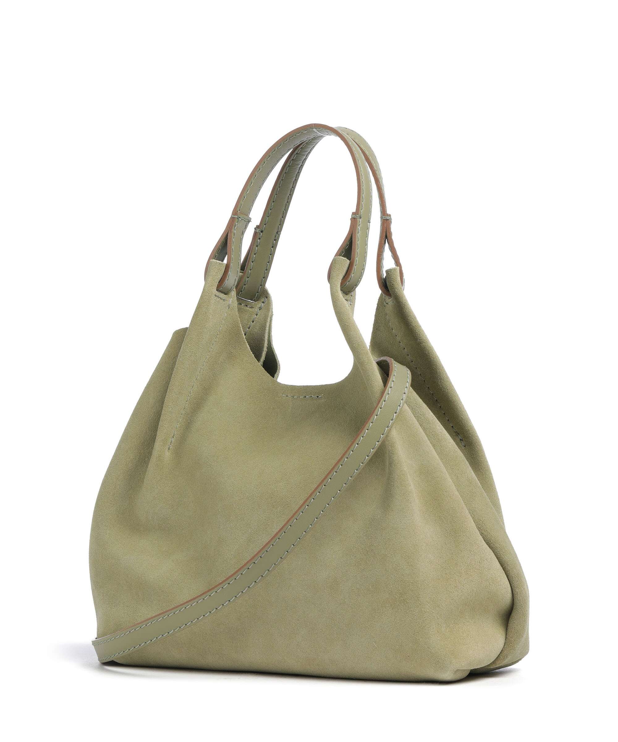 Gianni Chiarini Dua M Handbag willow - Image 2